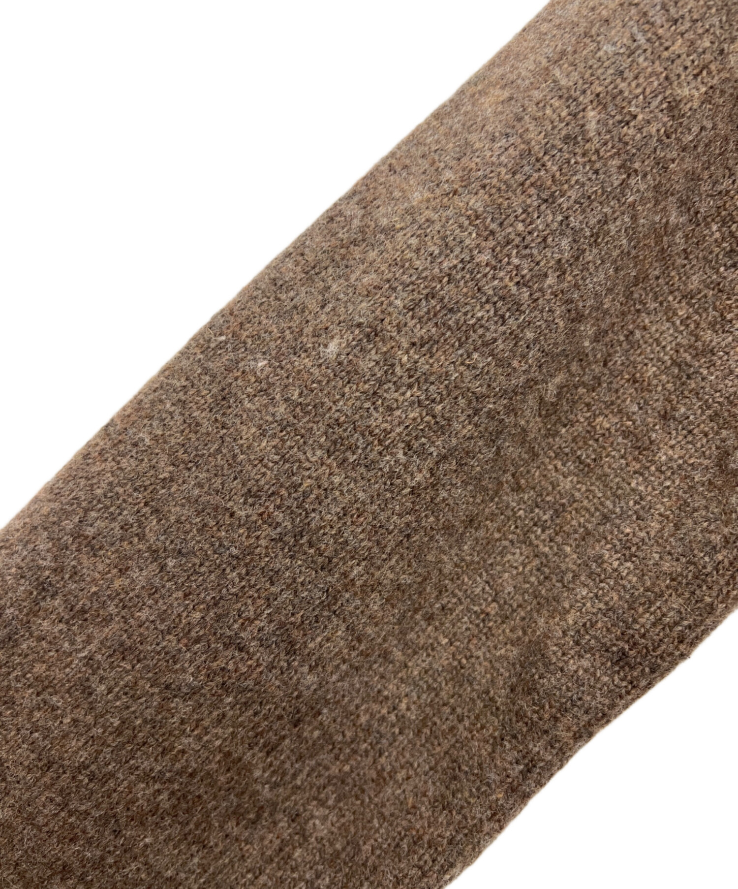 中古・古着通販】TODAYFUL (トゥデイフル) Merinowool Crewneck Knit