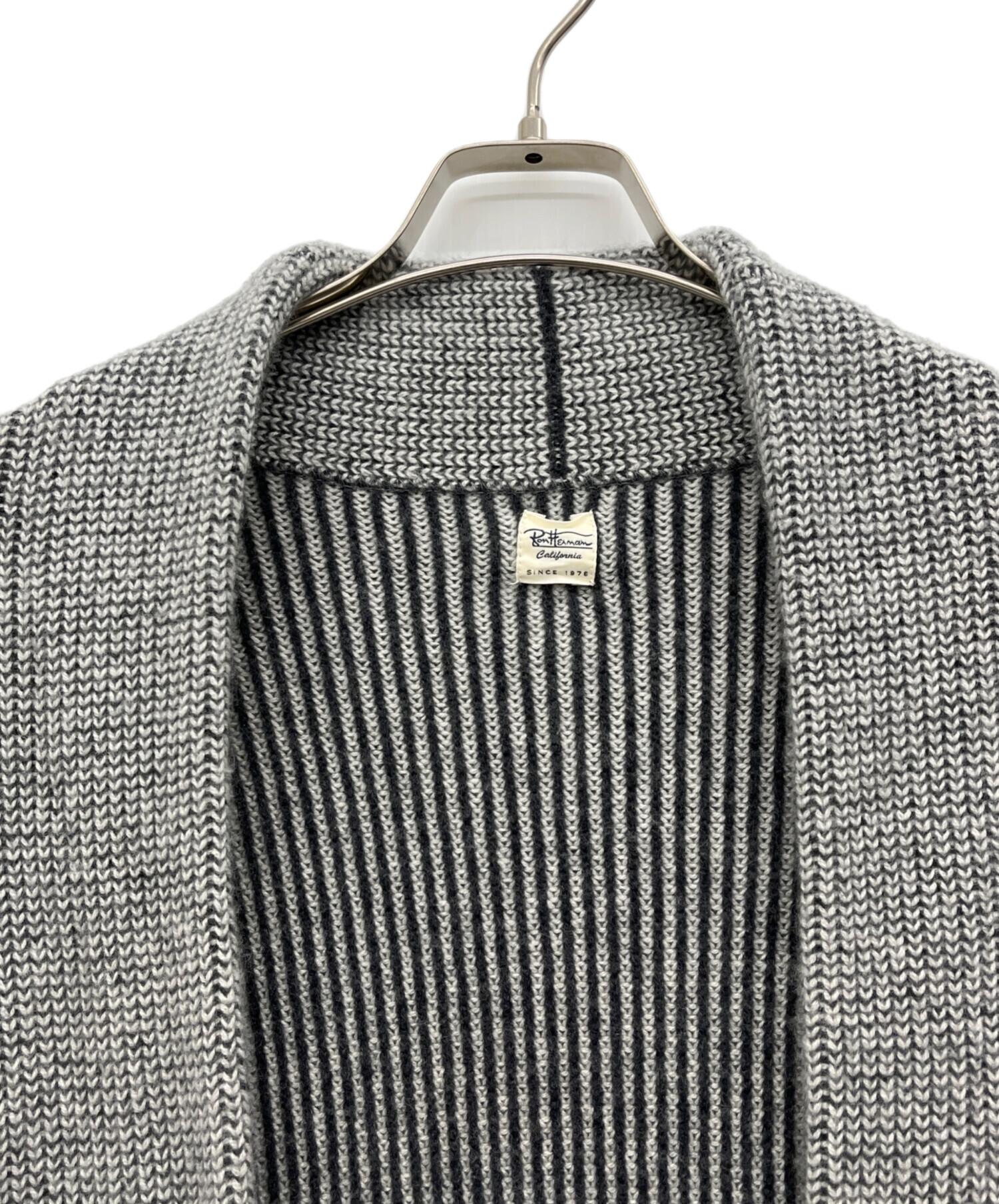 中古・古着通販】Ron Herman (ロンハーマン) カシミヤニット