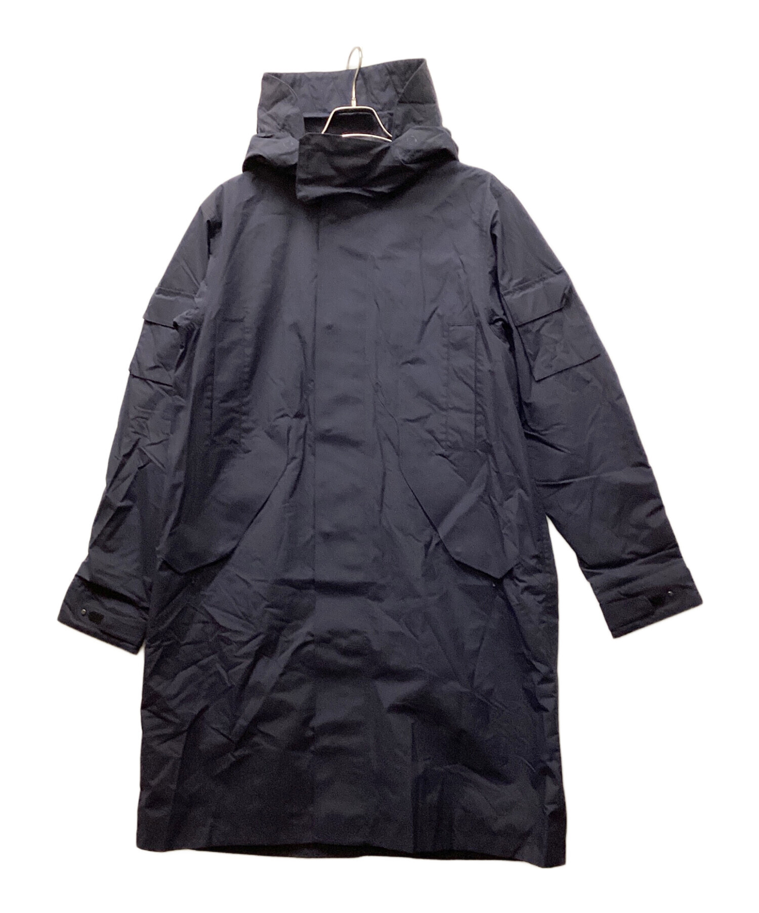 中古・古着通販】GOLDWIN (ゴールドウイン) ダウンモッズコート