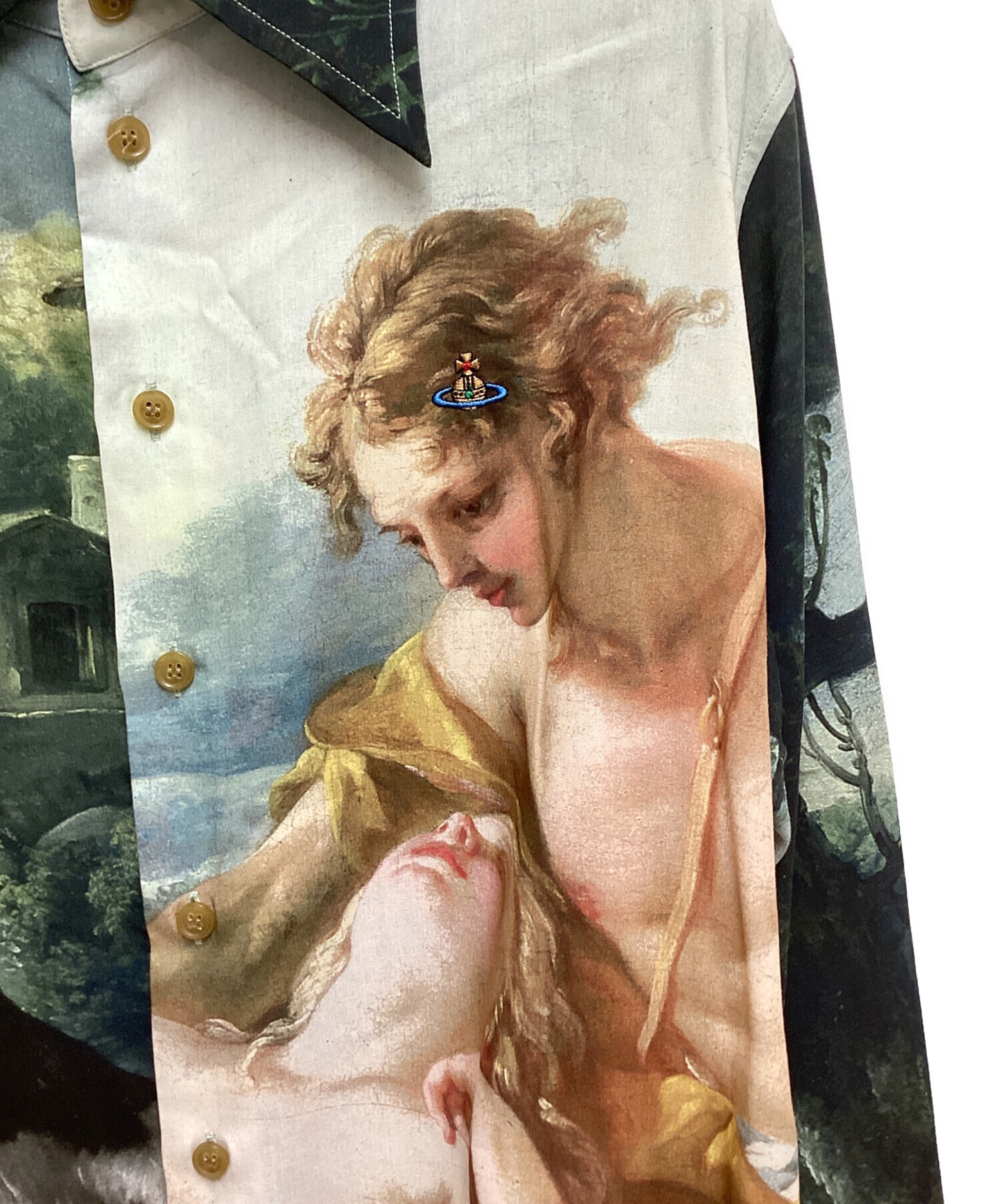 中古・古着通販】Vivienne Westwood (ヴィヴィアンウエストウッド