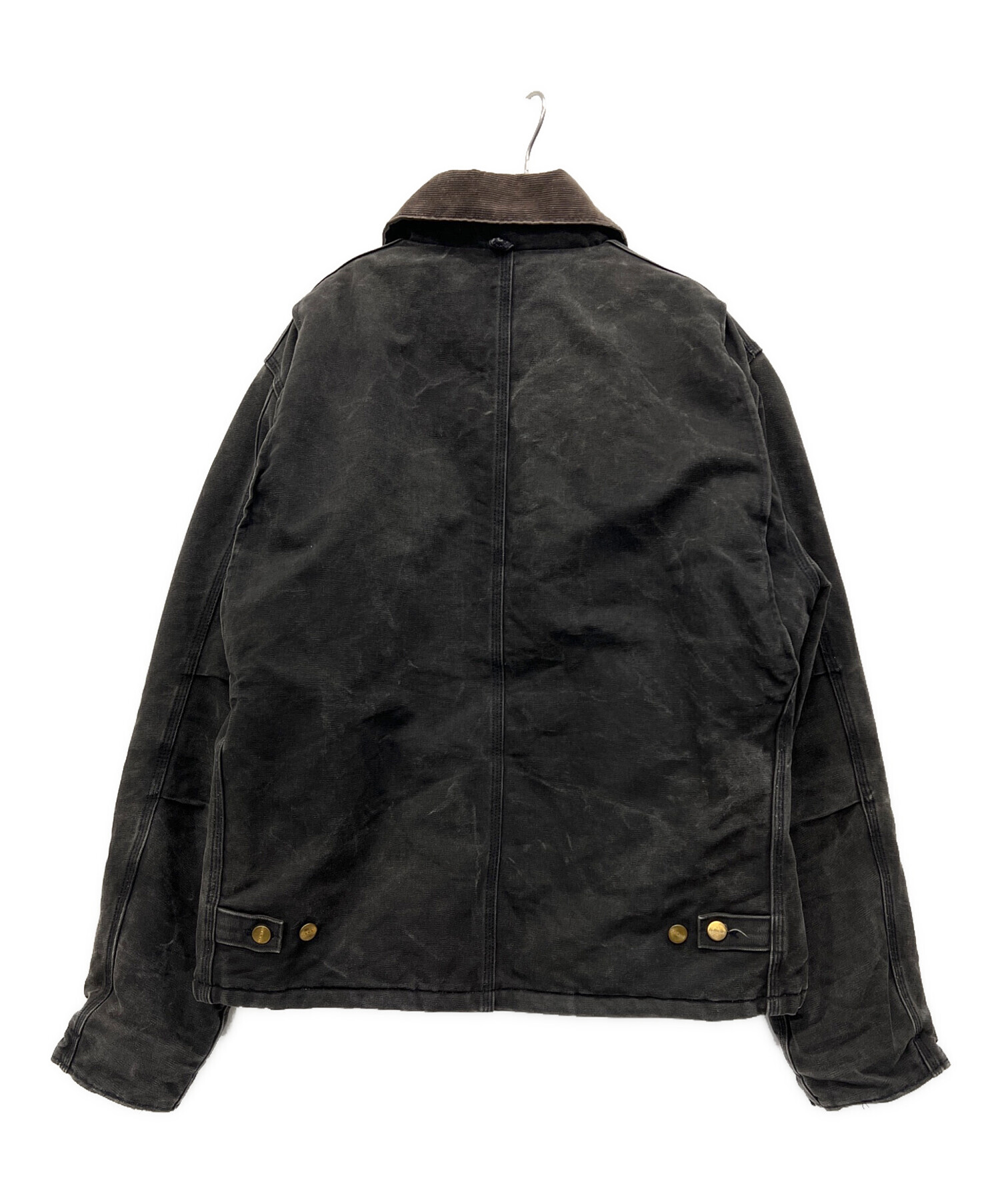 中古・古着通販】CarHartt (カーハート) デトロイトジャケット