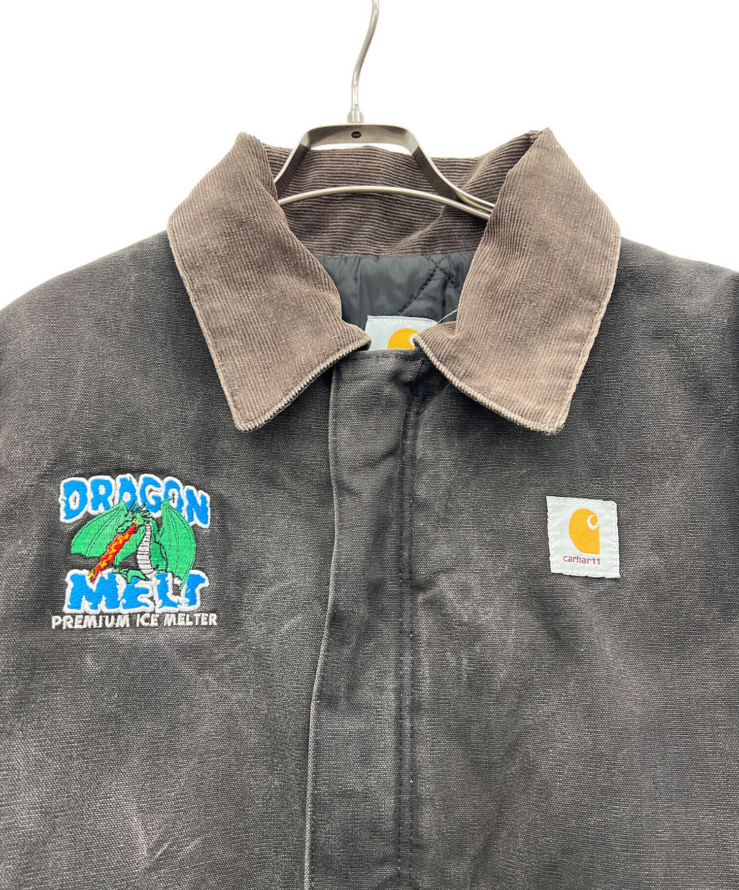 中古・古着通販】CarHartt (カーハート) デトロイトジャケット