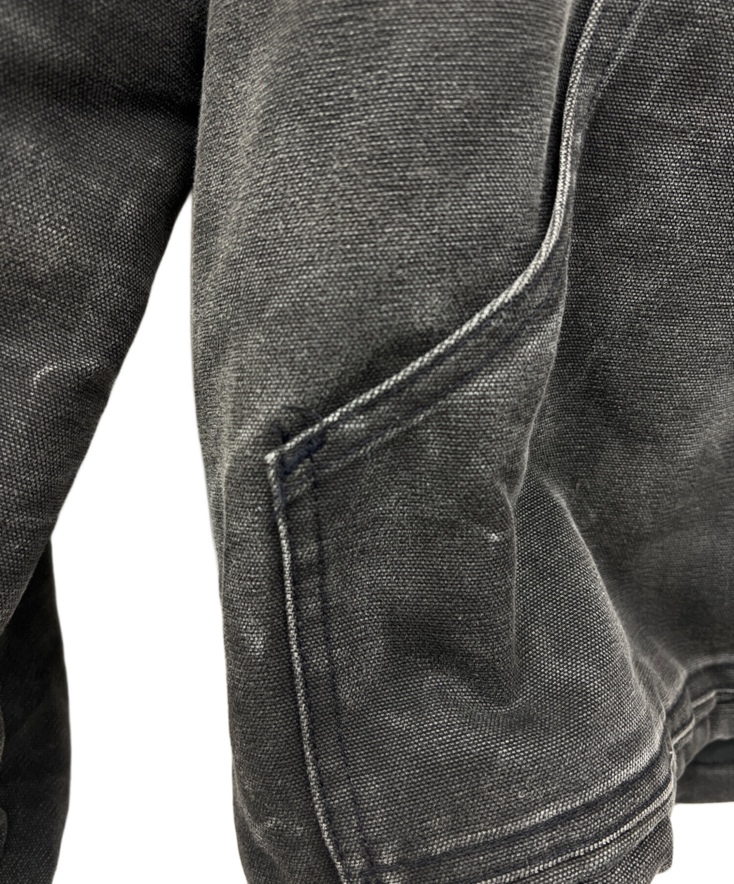 中古・古着通販】CarHartt (カーハート) デトロイトジャケット