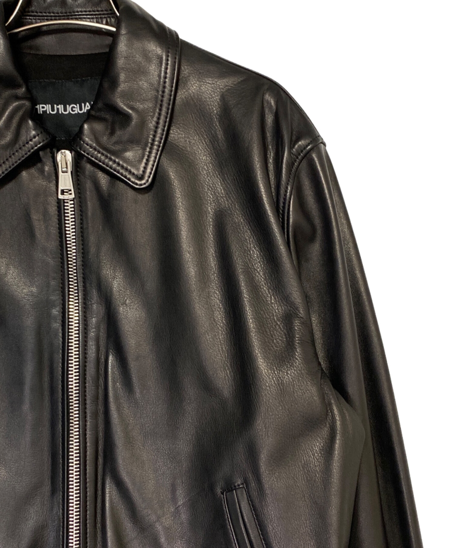 中古・古着通販】1piu1uguale3 (ウノ ピゥ ウノ ウグァーレ トレ) 野口