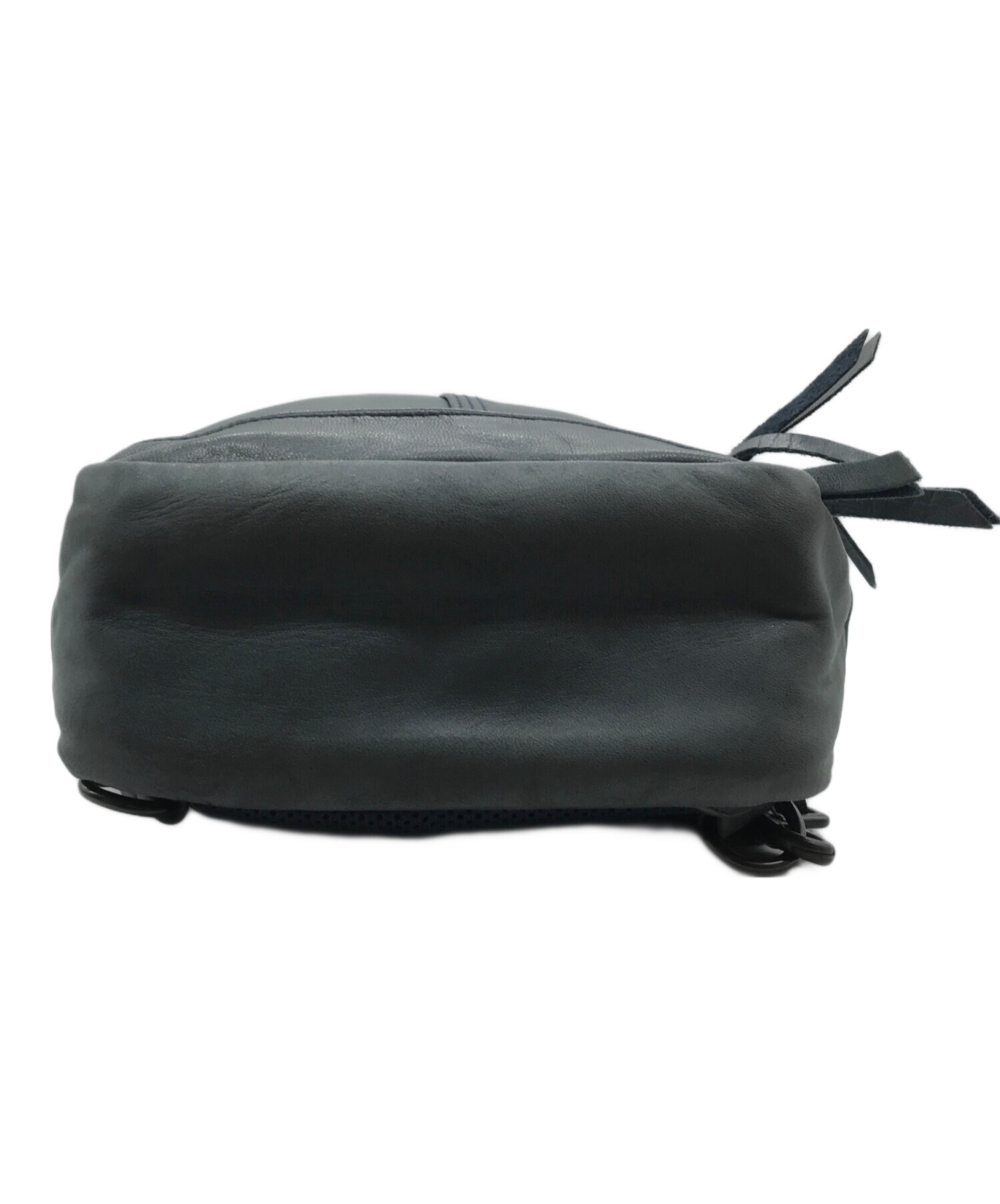 中古・古着通販】PORTER (ポーター) FRANK/スリングショルダーバッグ