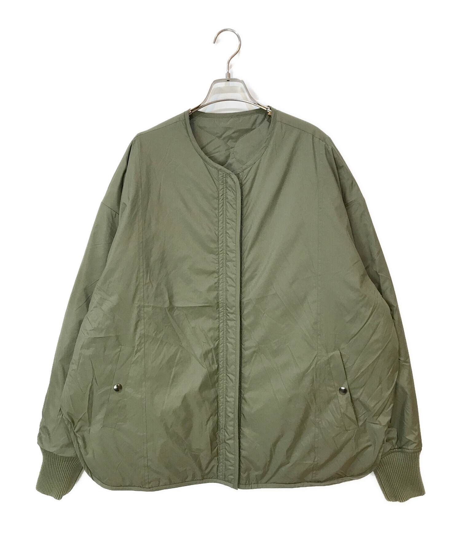 中古・古着通販】CALUX (キャラクス) DEUXIEME CLASSE (ドゥーズィエム