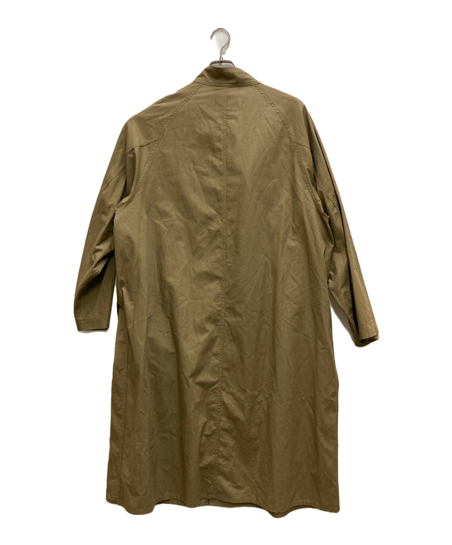 中古・古着通販】NIGEL CABOURN (ナイジェルケーボン) UK ARMY GAS