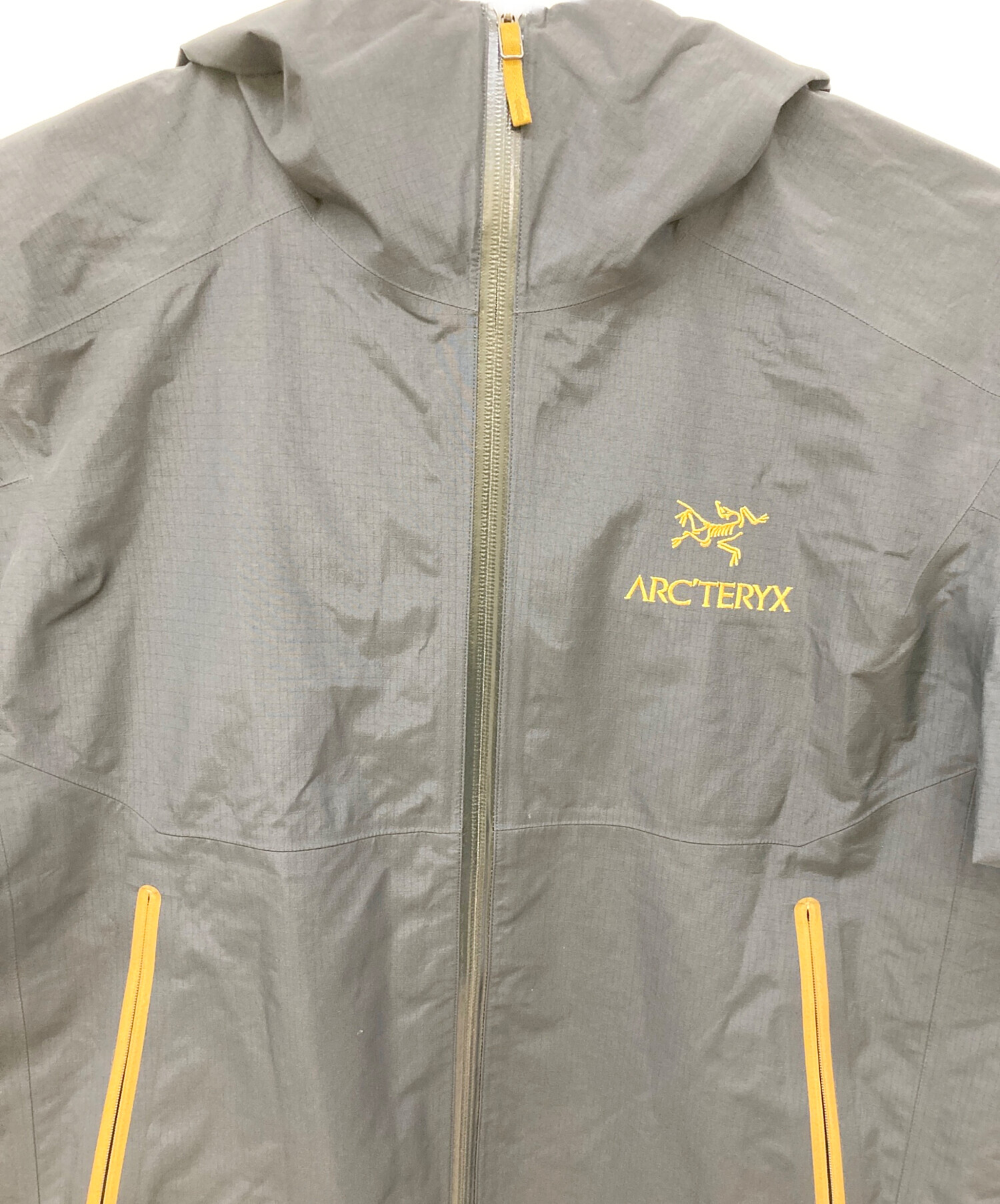 中古・古着通販】ARC'TERYX (アークテリクス) BEAMS (ビームス) 別注