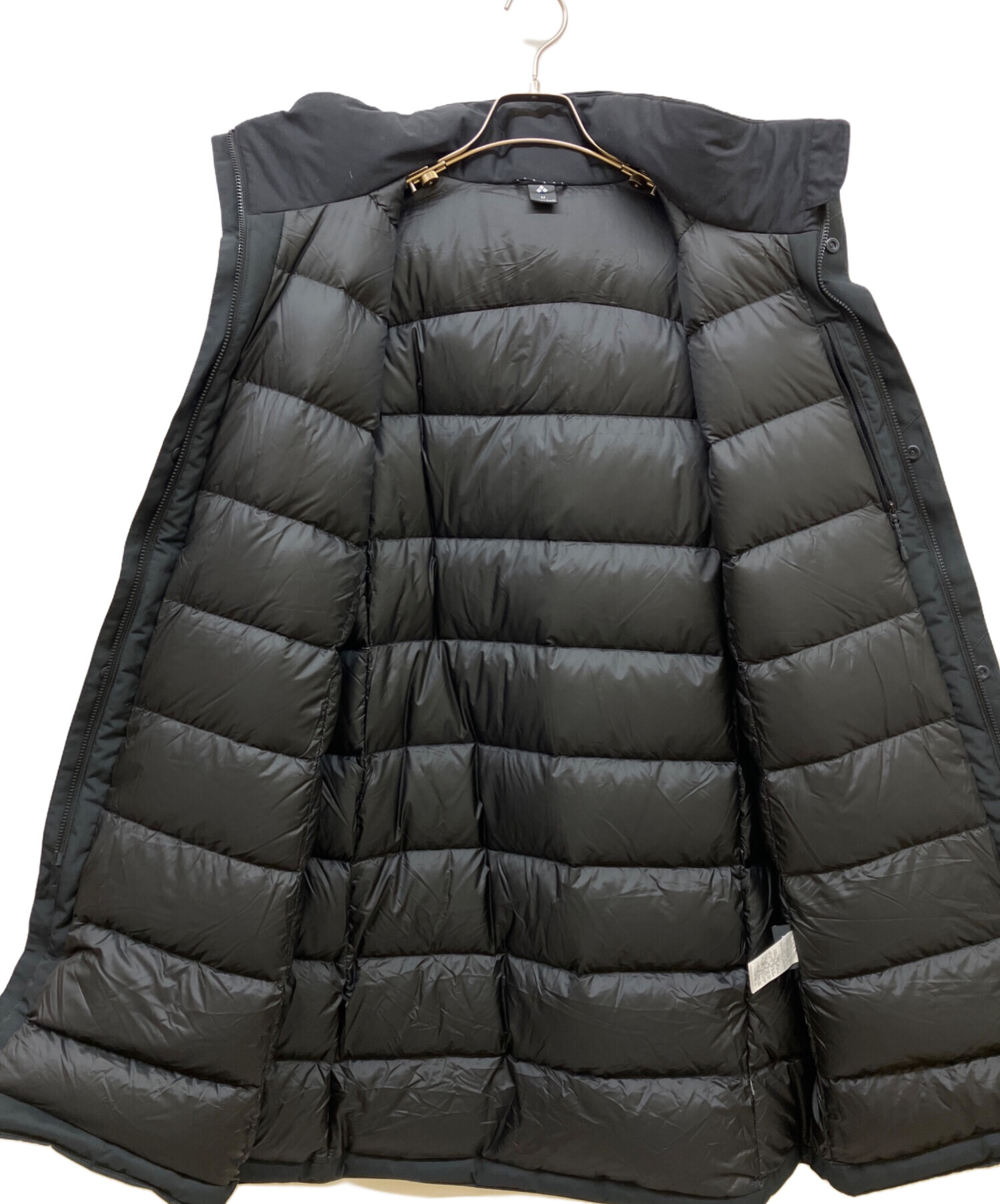 中古・古着通販】mont-bell (モンベル) ベルニナ ダウンコート