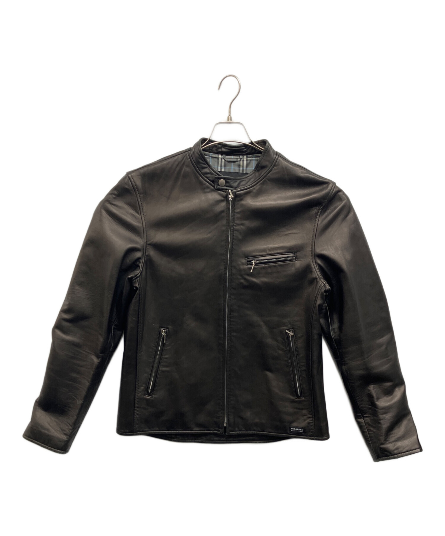 中古・古着通販】BURBERRY BLACK LABEL (バーバリーブラックレーベル