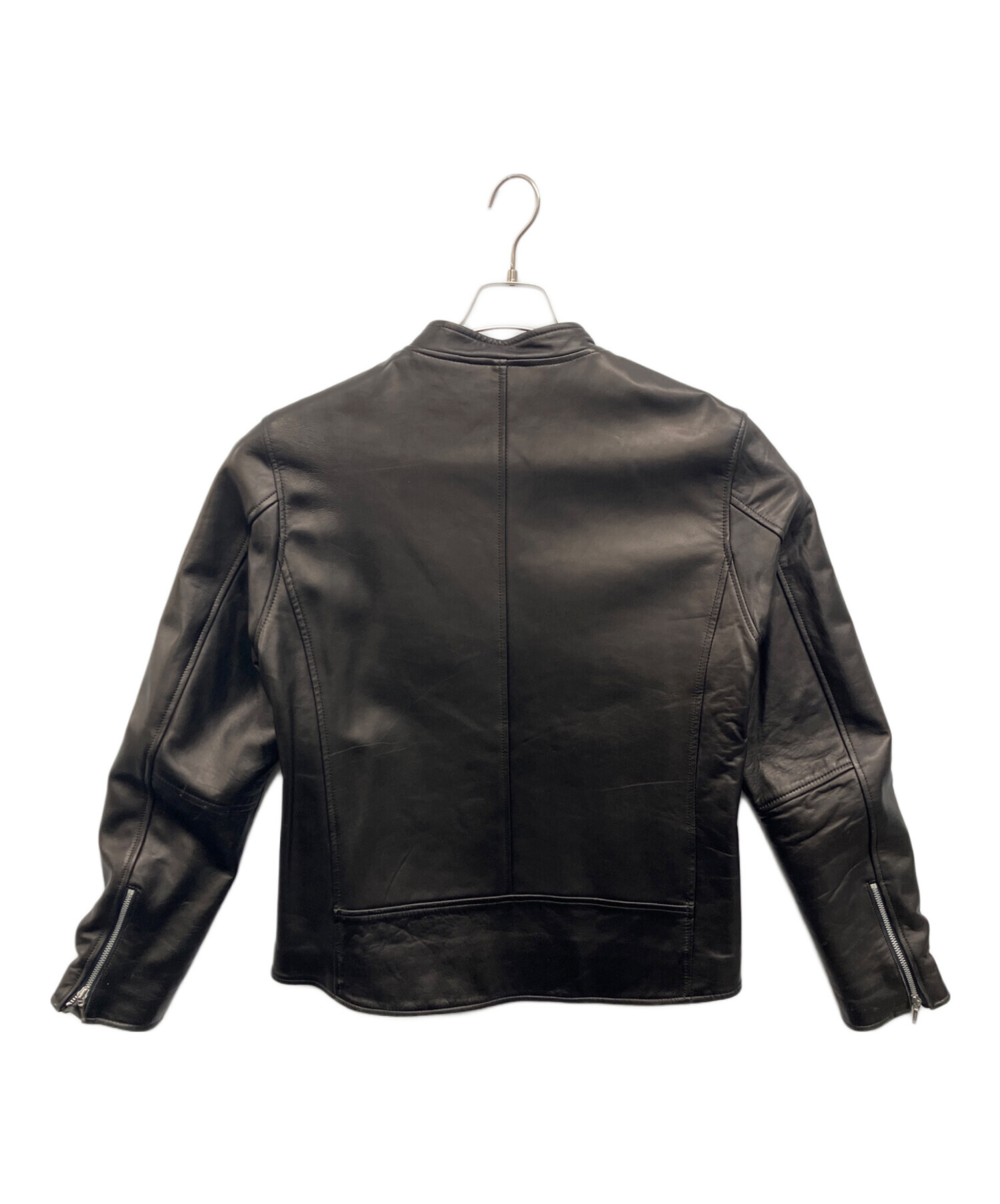 中古・古着通販】BURBERRY BLACK LABEL (バーバリーブラックレーベル