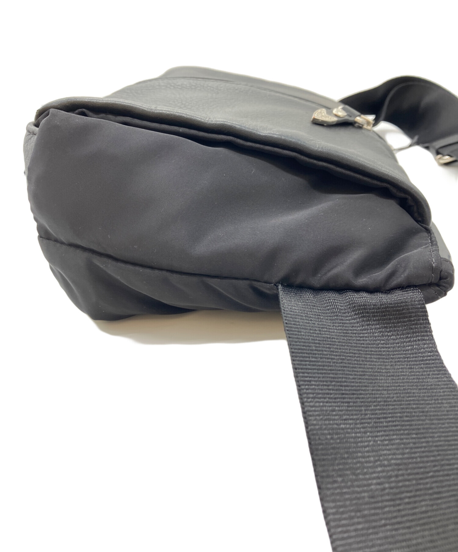 中古・古着通販】ear PAPILLONNER (イアパピヨネ) BURLAP OUTFITTER