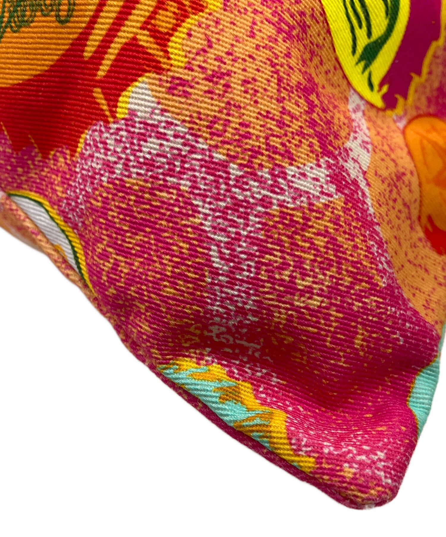 中古・古着通販】LOEWE (ロエベ) ボトルキャップ ドローストリング