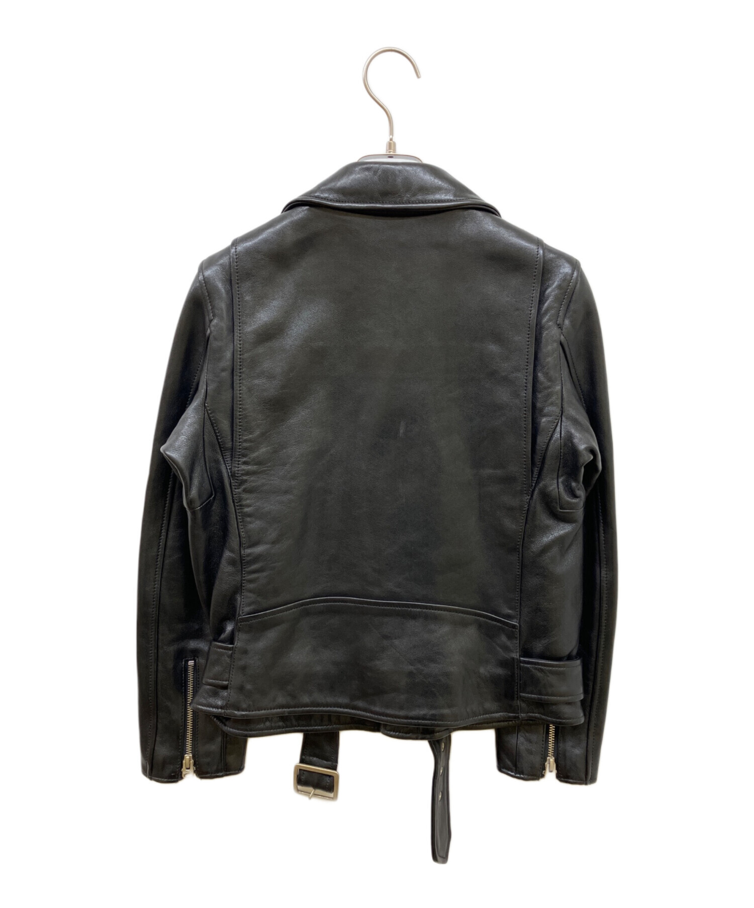 中古・古着通販】beautiful people (ビューティフルピープル) レザー