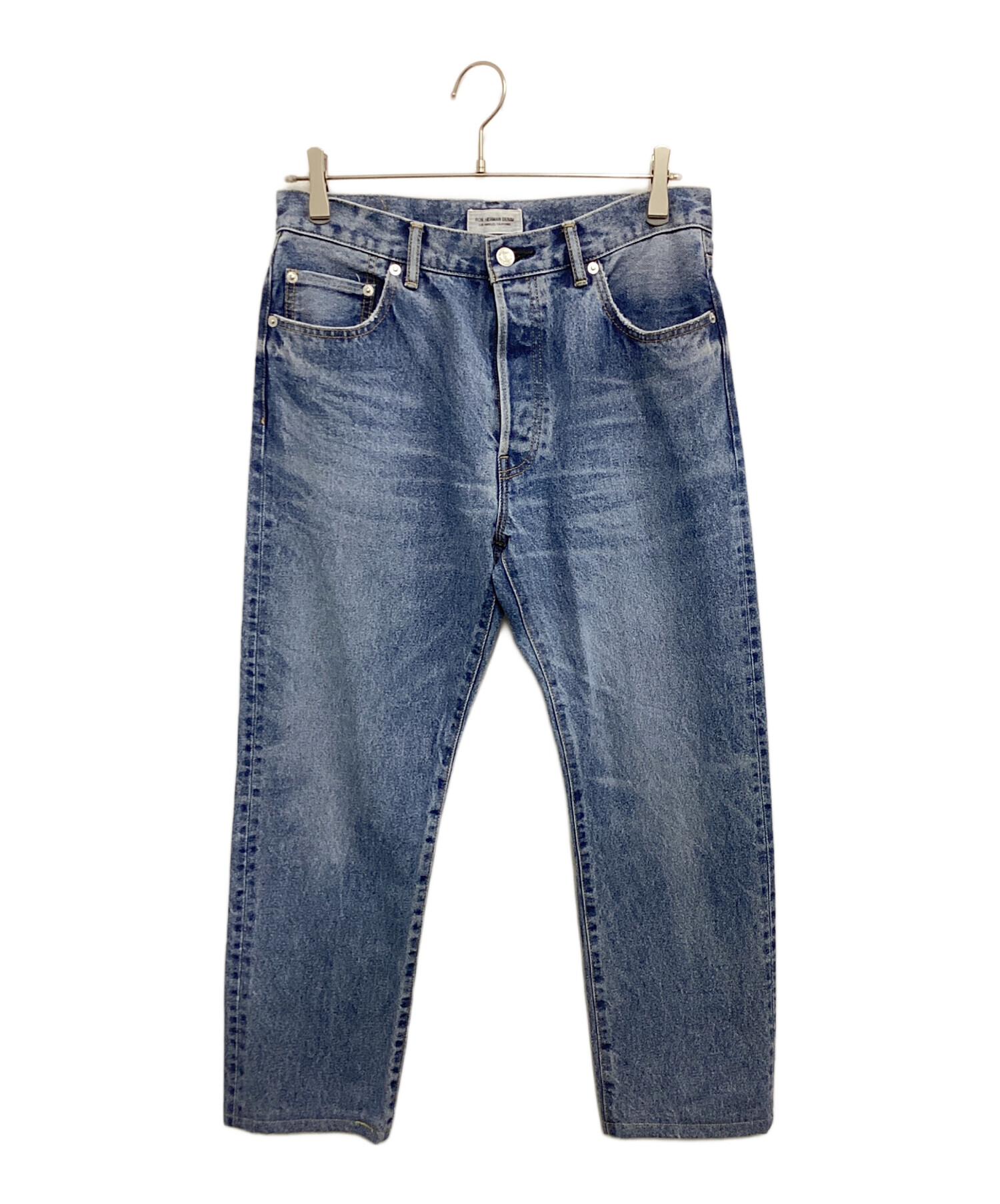 中古・古着通販】RON HERMAN DENIM (ロンハーマンデニム) リサイクル