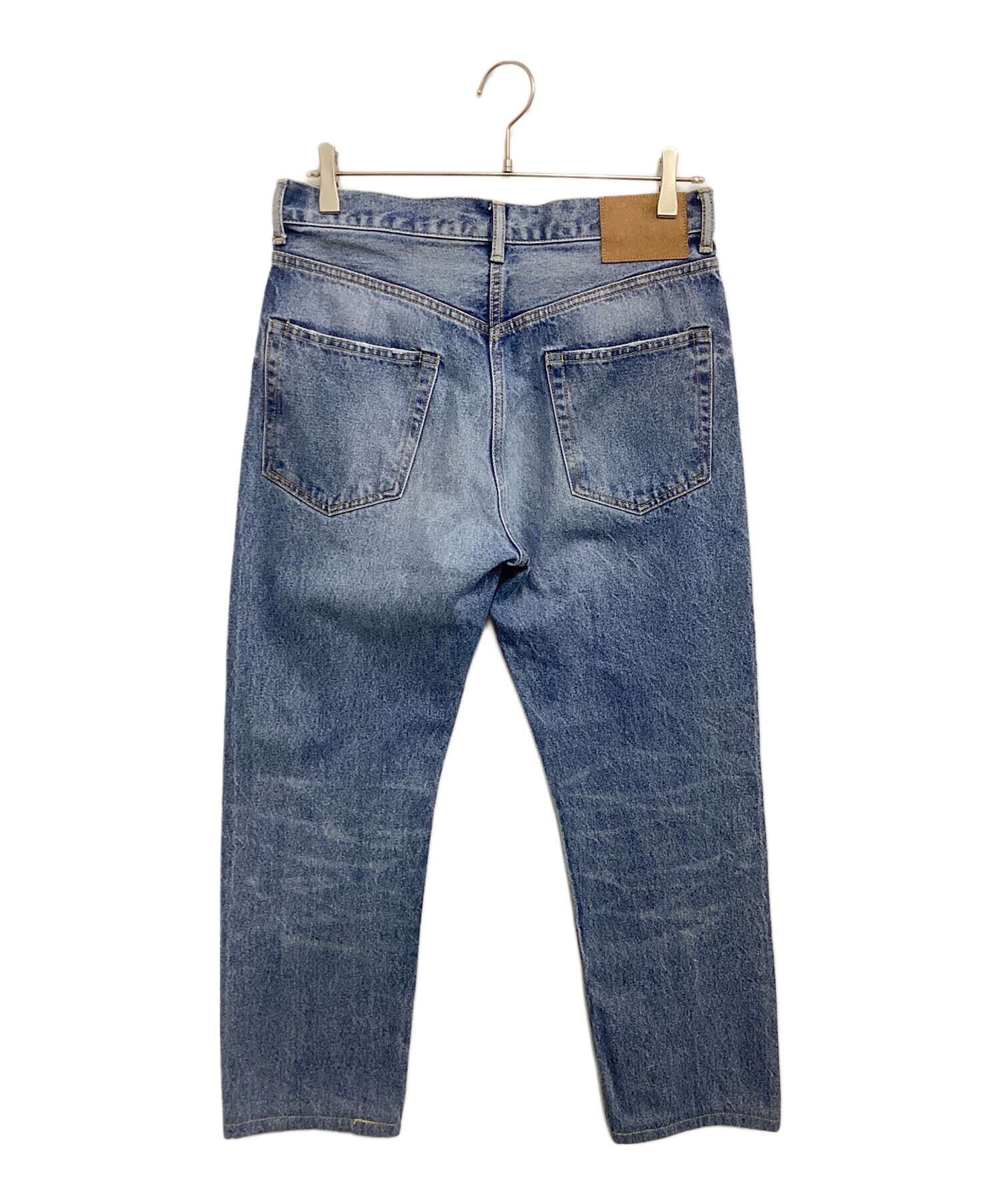 中古・古着通販】RON HERMAN DENIM (ロンハーマンデニム) リサイクル