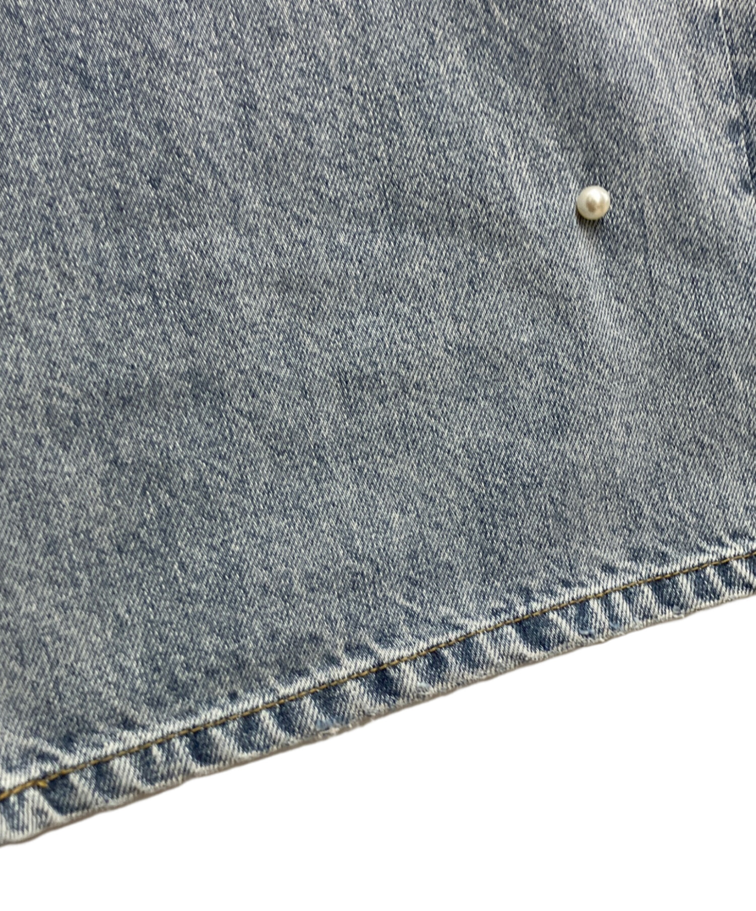 中古・古着通販】ARPEGE STORY (アルページュストーリー) パール付き