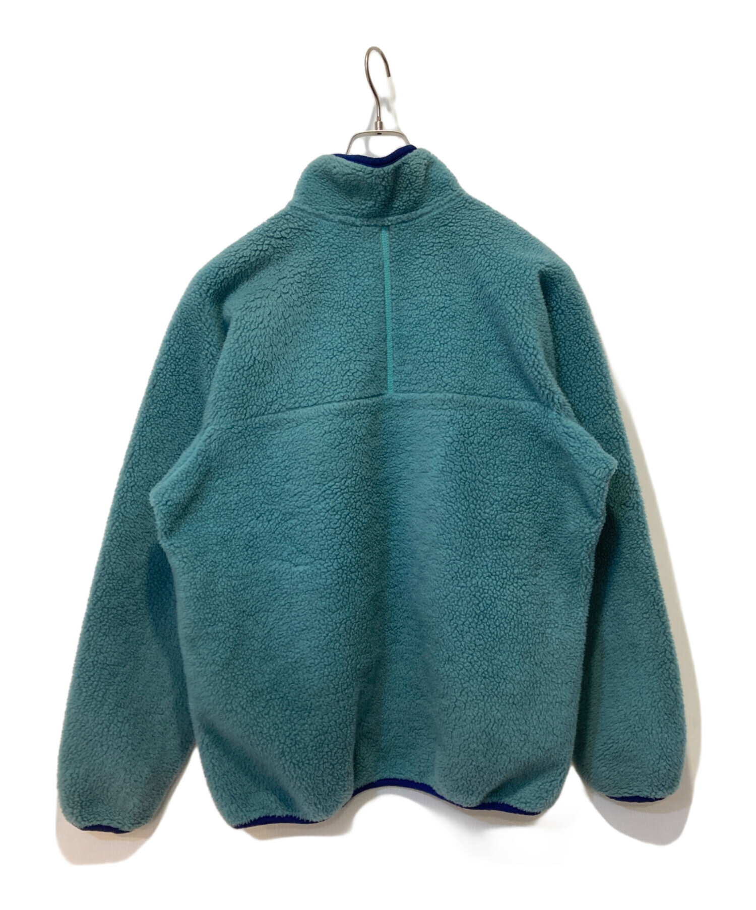 中古・古着通販】Patagonia (パタゴニア) 90sレトロカーディガン/ 雪