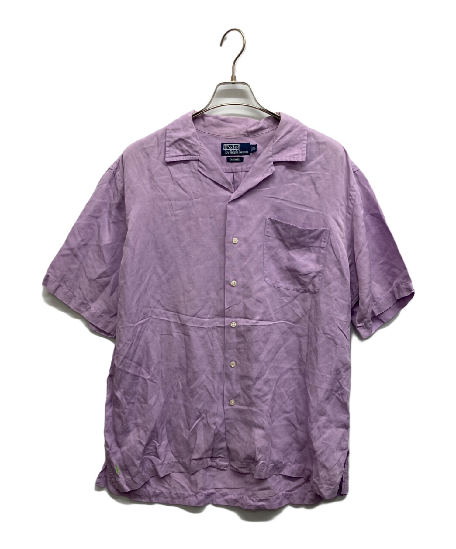 中古・古着通販】POLO RALPH LAUREN (ポロ・ラルフローレン) CALDWELL