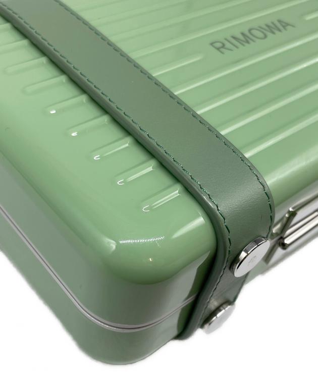 中古・古着通販】RIMOWA (リモワ) パーソナル クロスボディバッグ