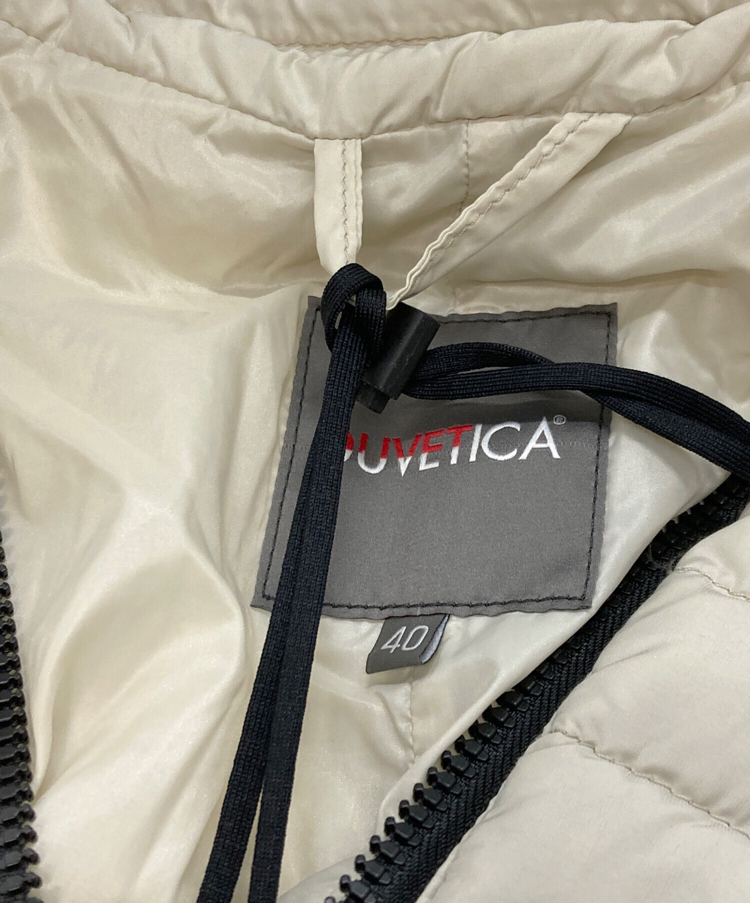 中古・古着通販】DUVETICA (デュベティカ) AFRODITE ダウンジャケット