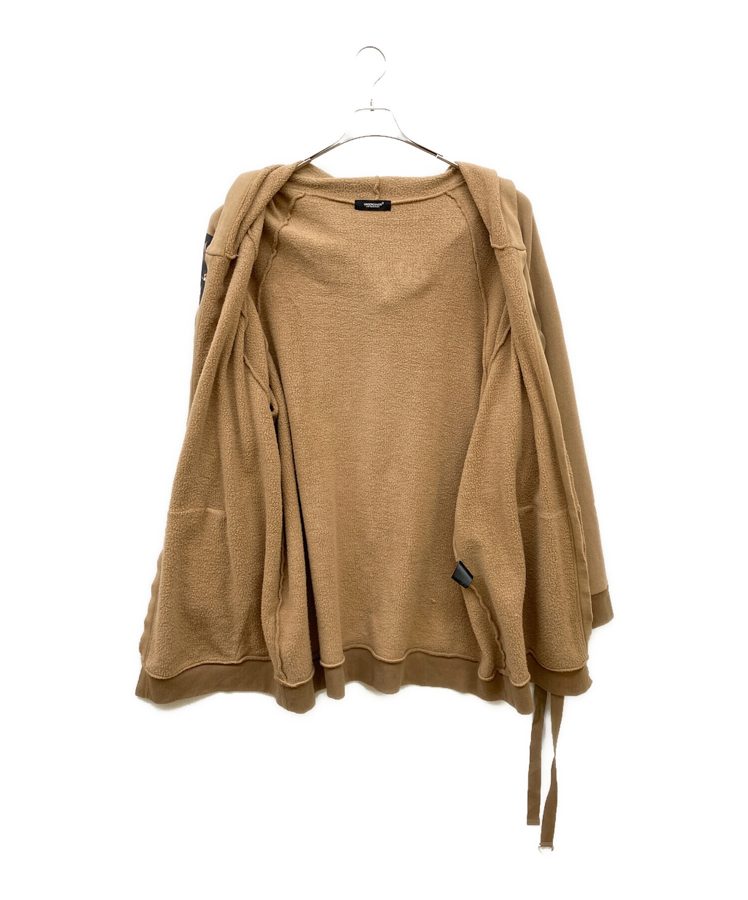 中古・古着通販】UNDERCOVER (アンダーカバー) THE DEAD HERMITS