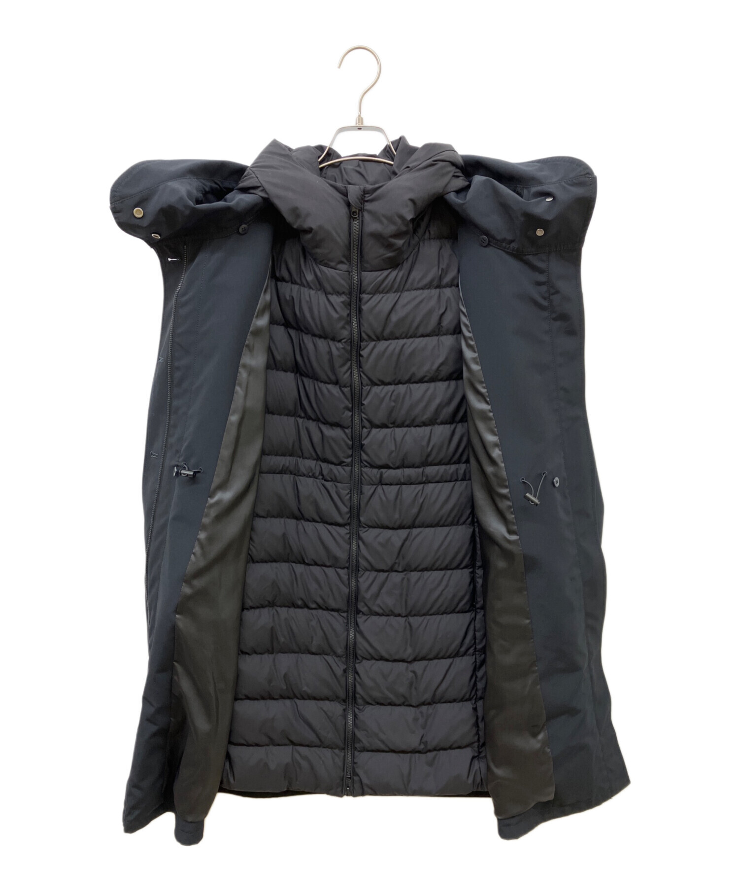 中古・古着通販】DRESSTERIOR (ドレステリア) 3wayダウンライナー