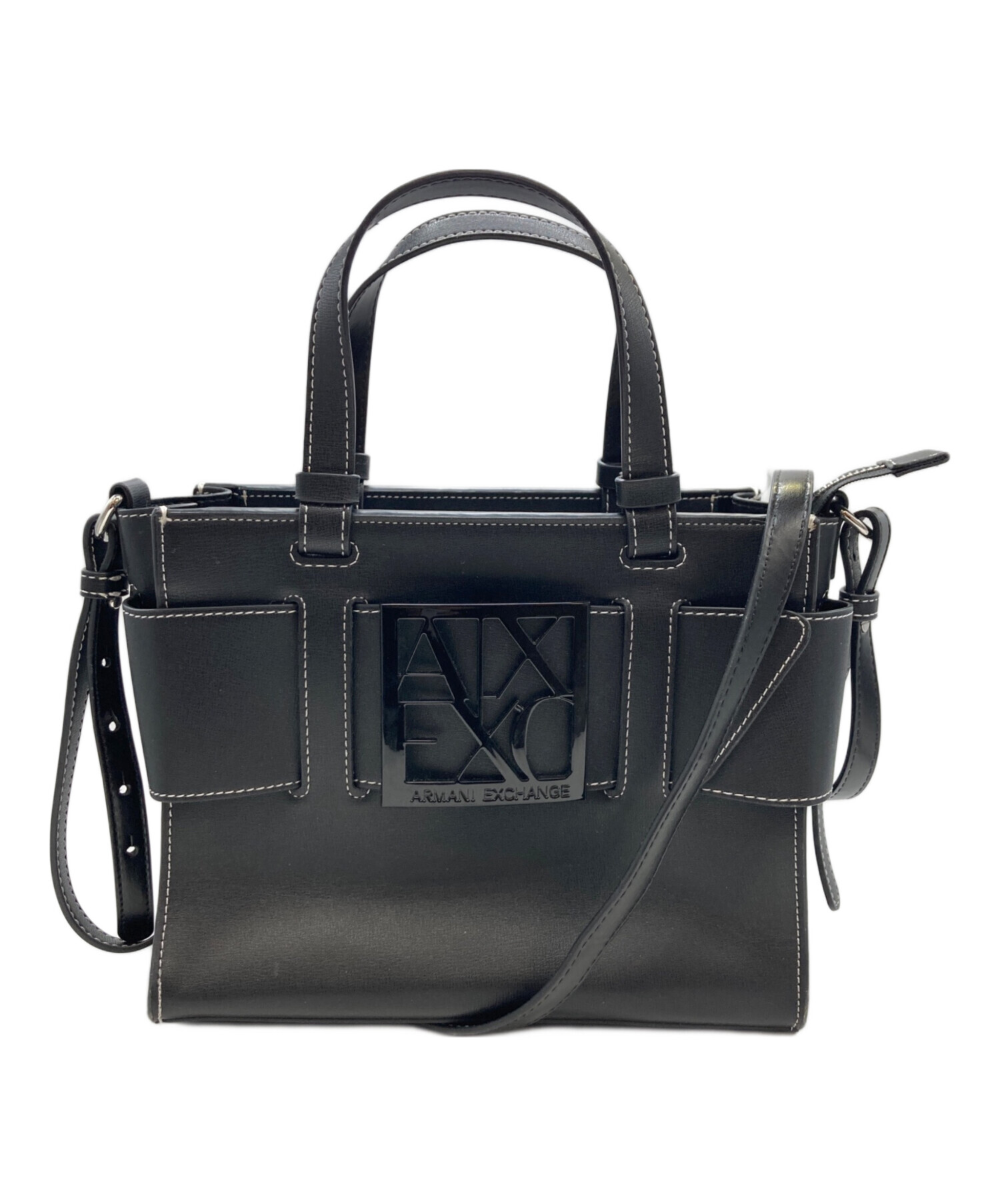 中古・古着通販】ARMANI EXCHANGE (アルマーニ エクスチェンジ) 2WAY