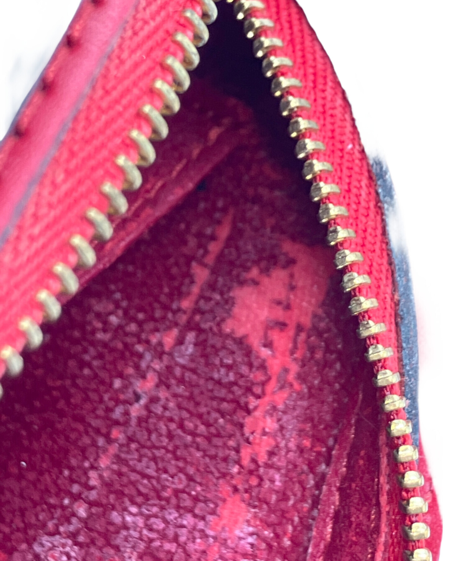 中古・古着通販】LOUIS VUITTON (ルイ ヴィトン) エピ ドーフィーヌPM