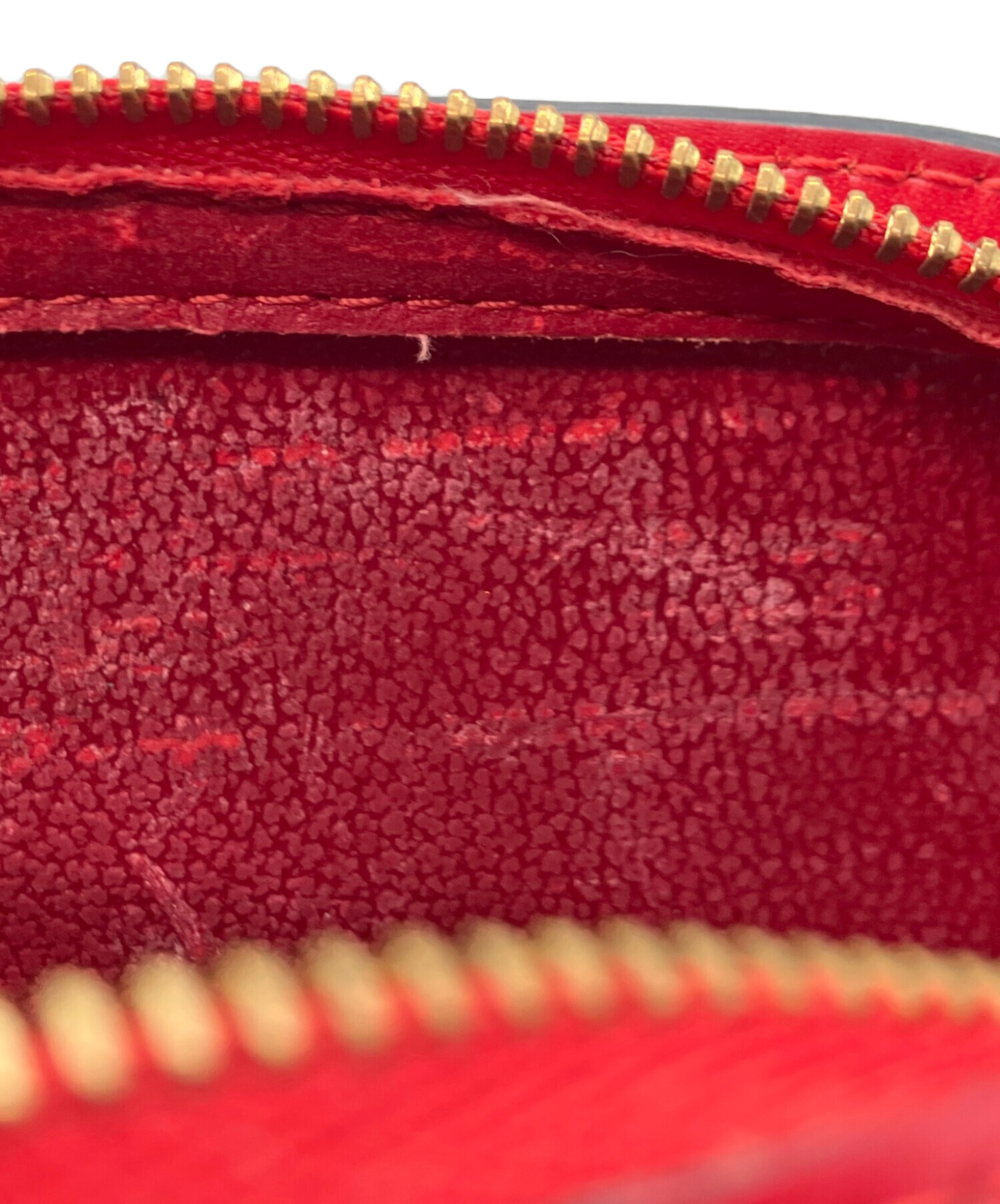 中古・古着通販】LOUIS VUITTON (ルイ ヴィトン) エピ ドーフィーヌPM