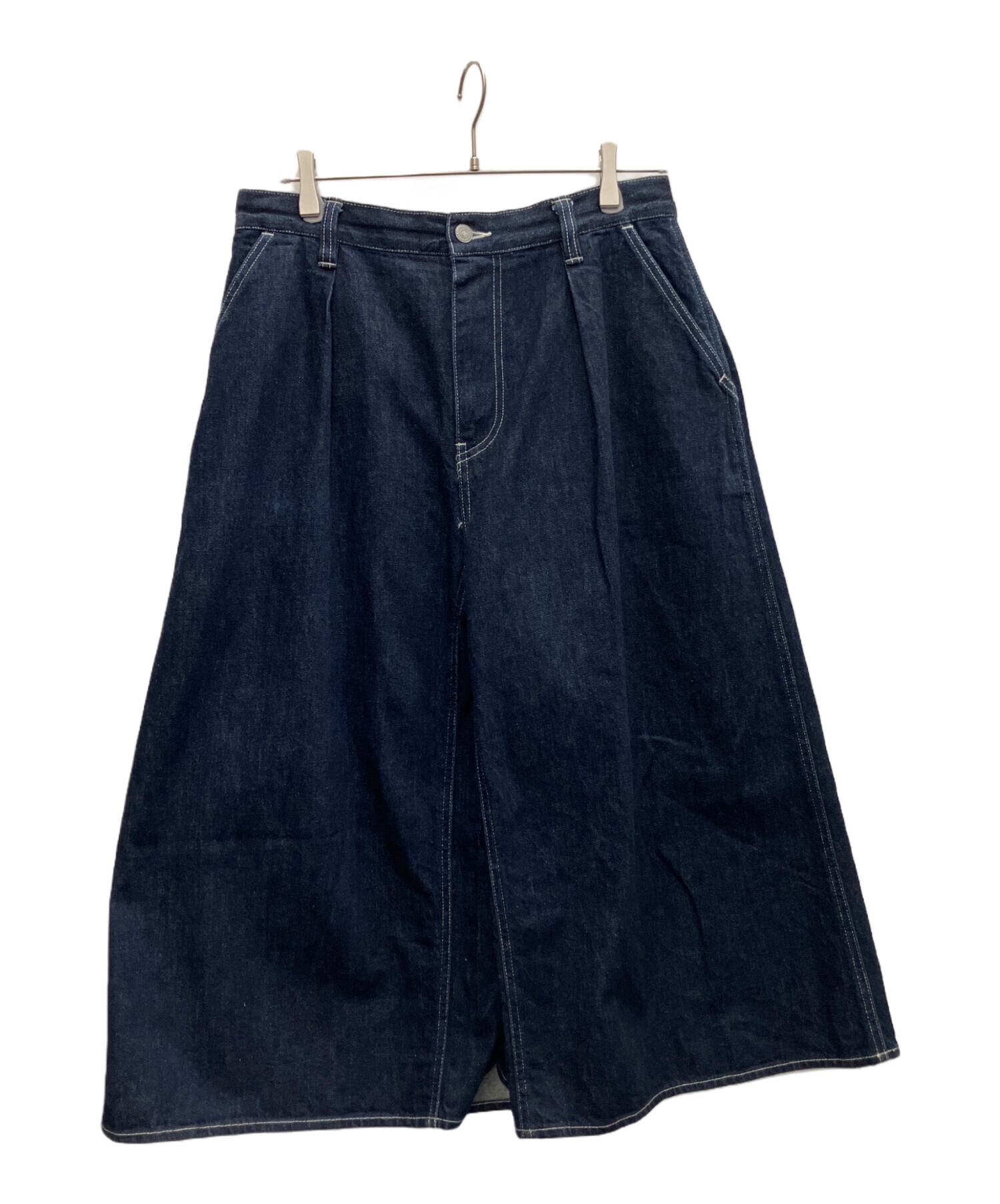 中古・古着通販】MOMOTARO JEANS (桃太郎ジーンズ) デニムスカート