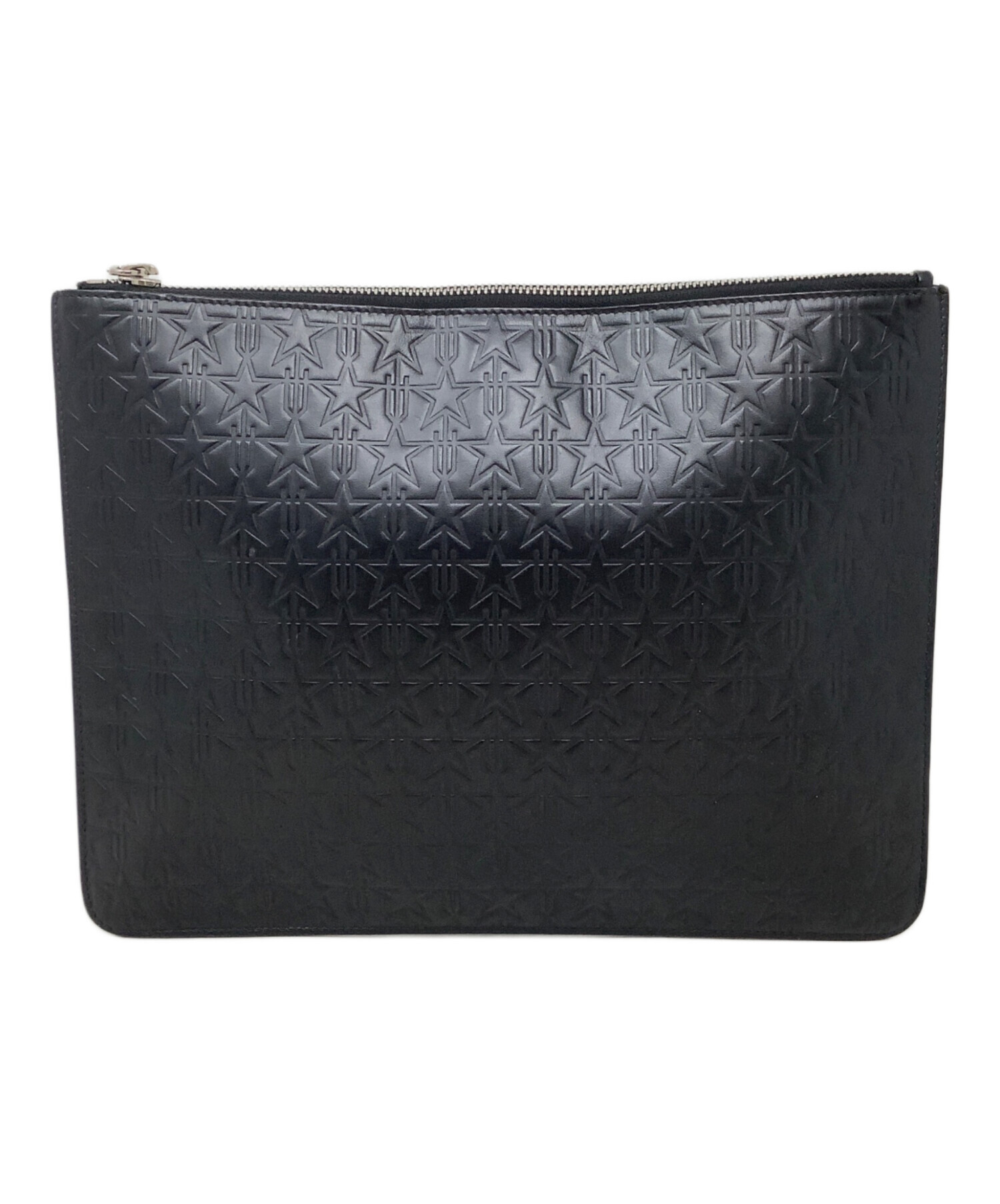 中古・古着通販】GIVENCHY (ジバンシィ) クラッチバッグ GIVENCHY