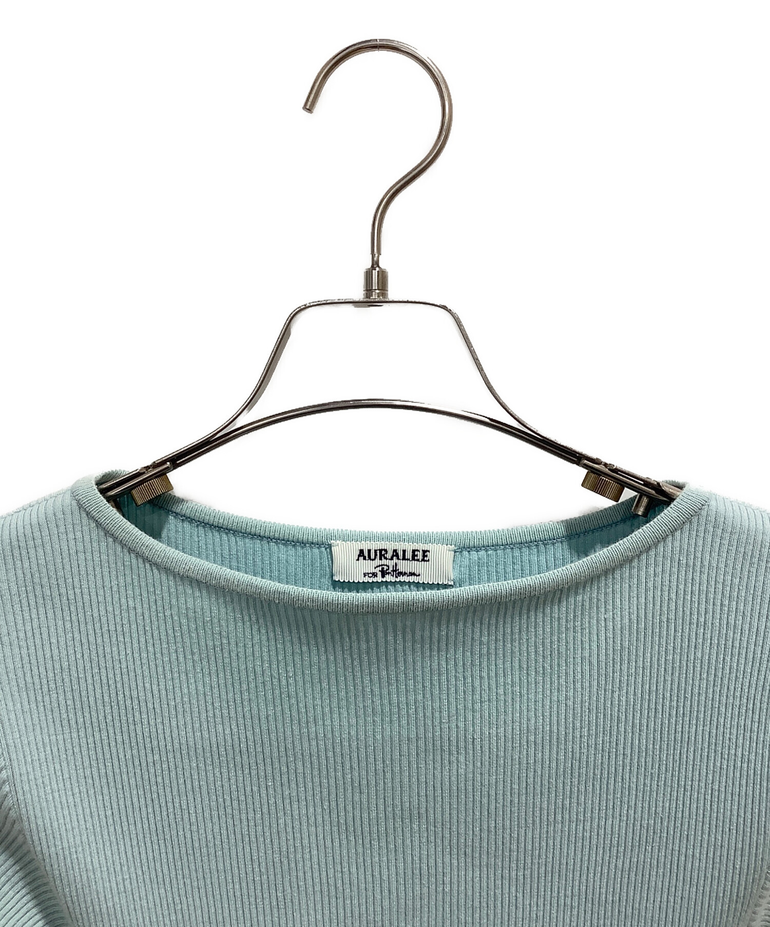 中古・古着通販】AURALEE (オーラリー) Ron Herman (ロンハーマン