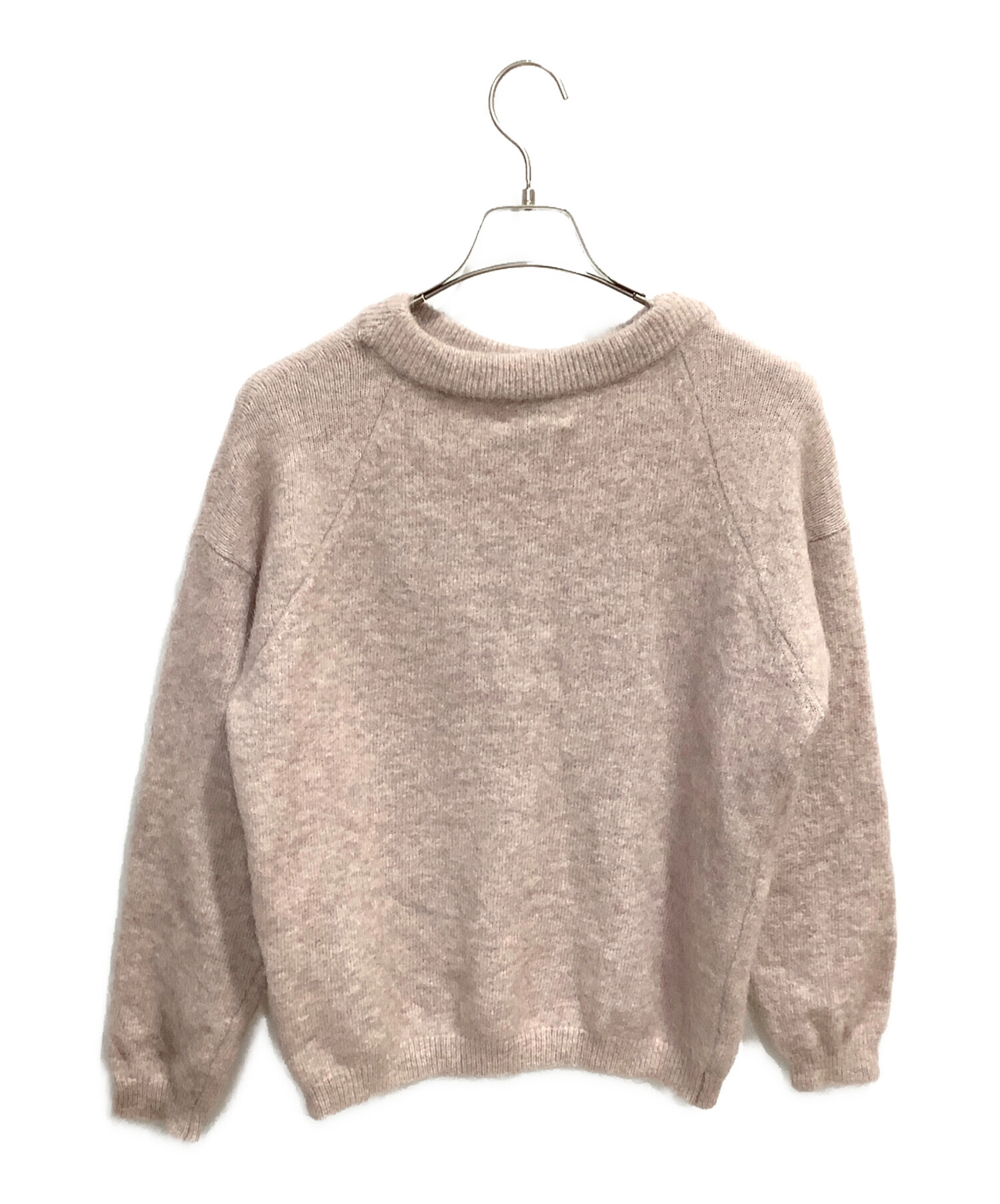 中古・古着通販】ACNE STUDIOS (アクネ ストゥディオス) DRAMATIC MOH