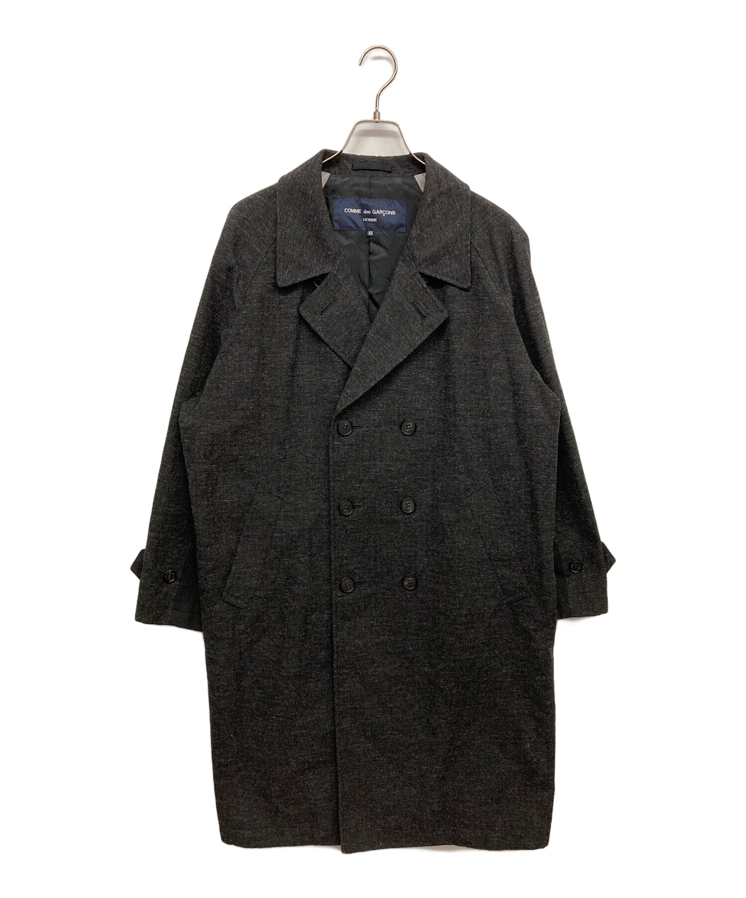 中古・古着通販】COMME des GARCONS HOMME (コムデギャルソン オム