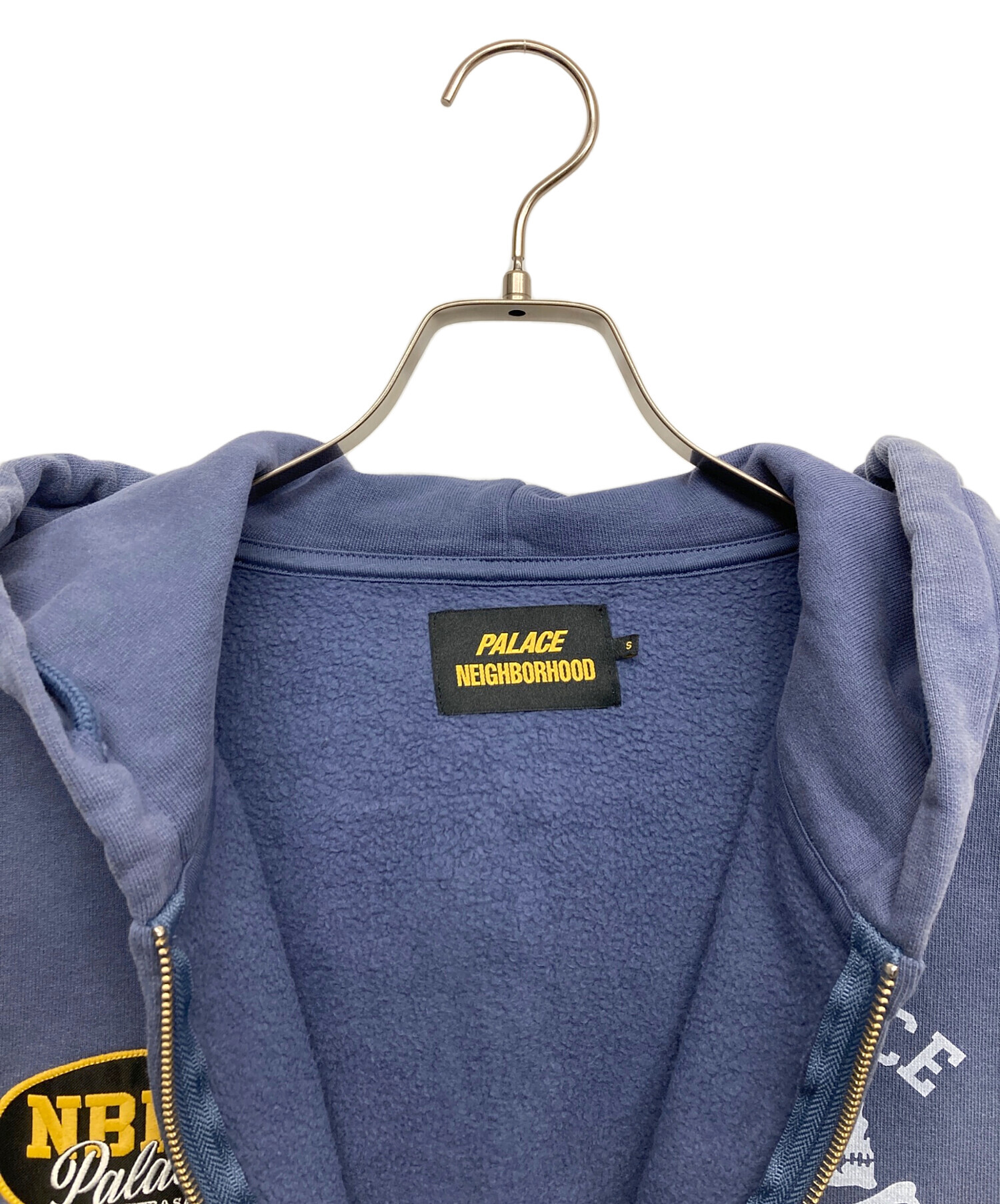 中古・古着通販】PALACE (パレス) NEIGHBORHOOD (ネイバーフッド