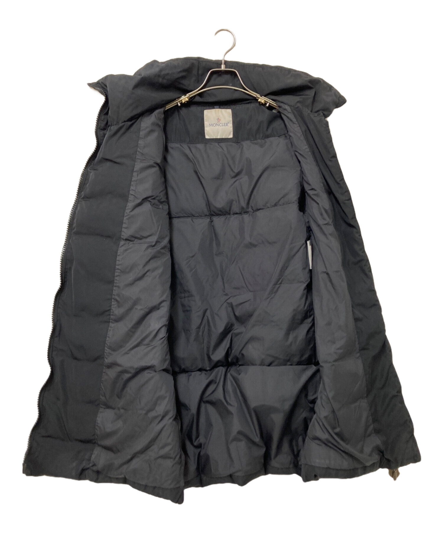 中古・古着通販】MONCLER (モンクレール) GERBOISE（ジェルボワーズ