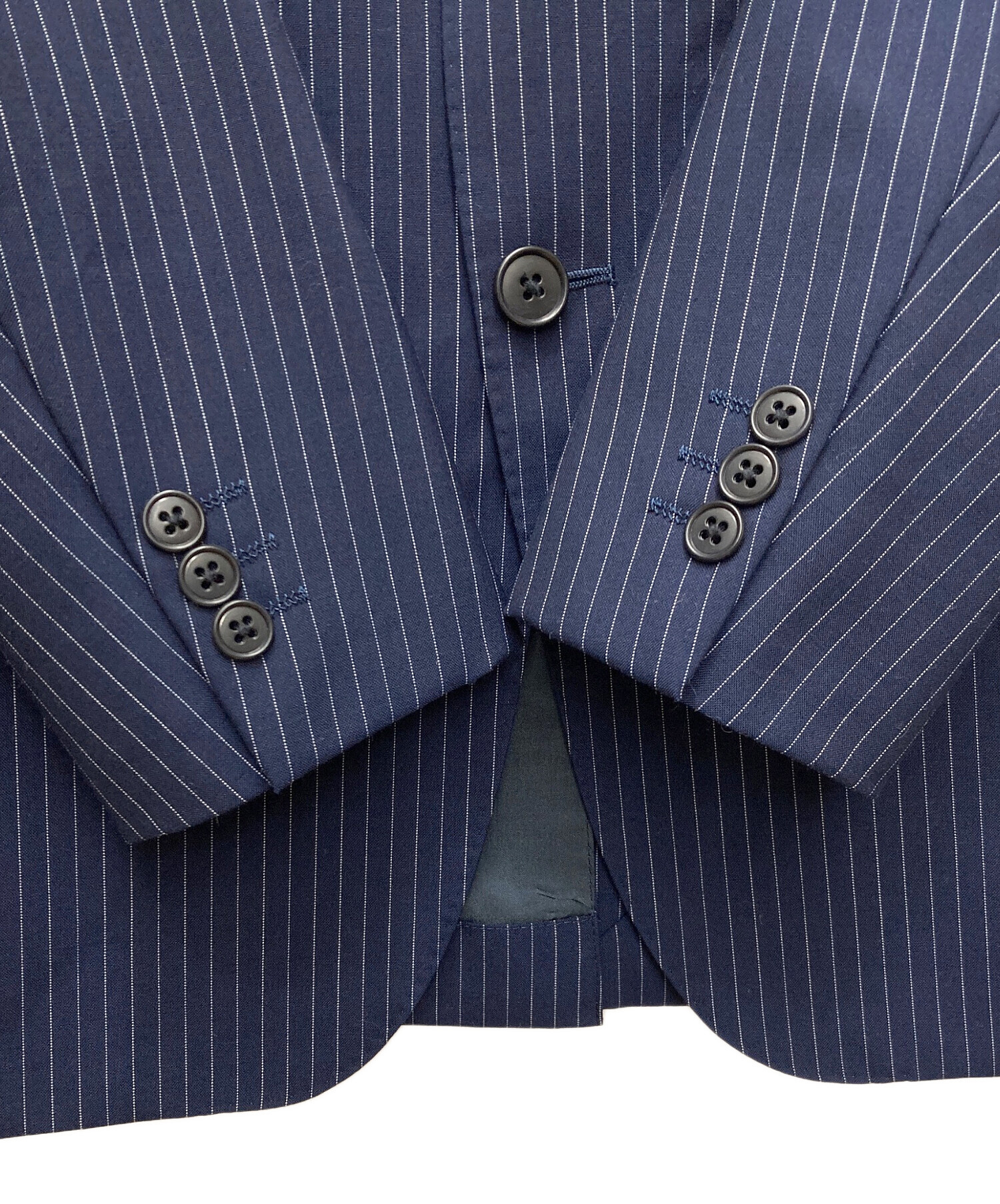 中古・古着通販】green label relaxing (グリーンレーベルリラクシング