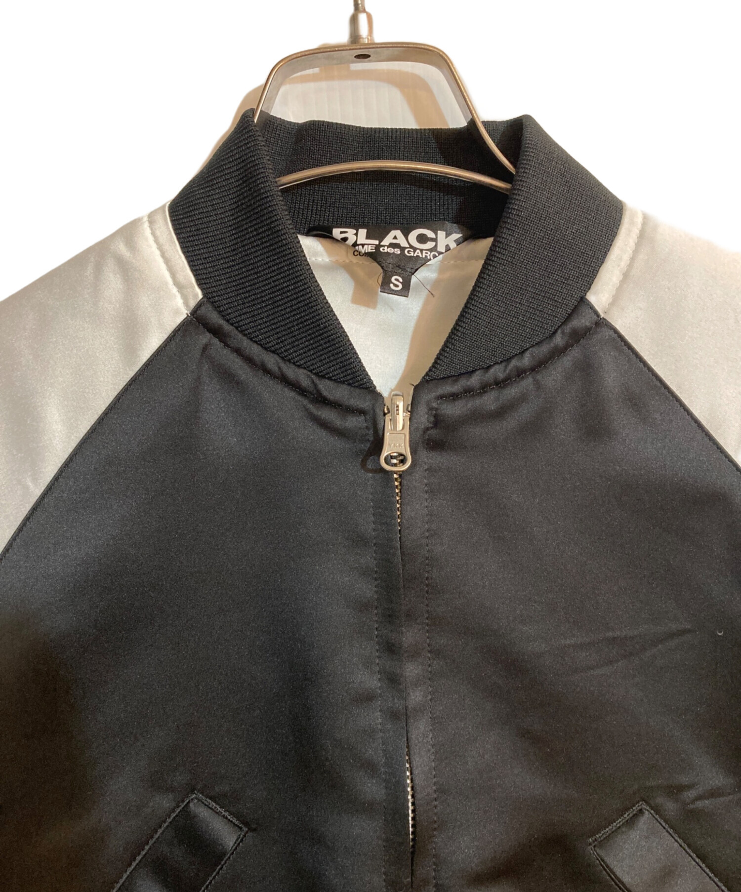 中古・古着通販】BLACK COMME des GARCONS (ブラックコムデギャルソン