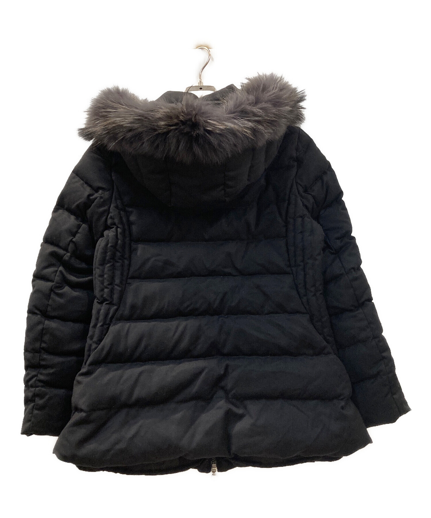 中古・古着通販】TATRAS (タトラス) KOSAVA ダウンジャケット ブラック