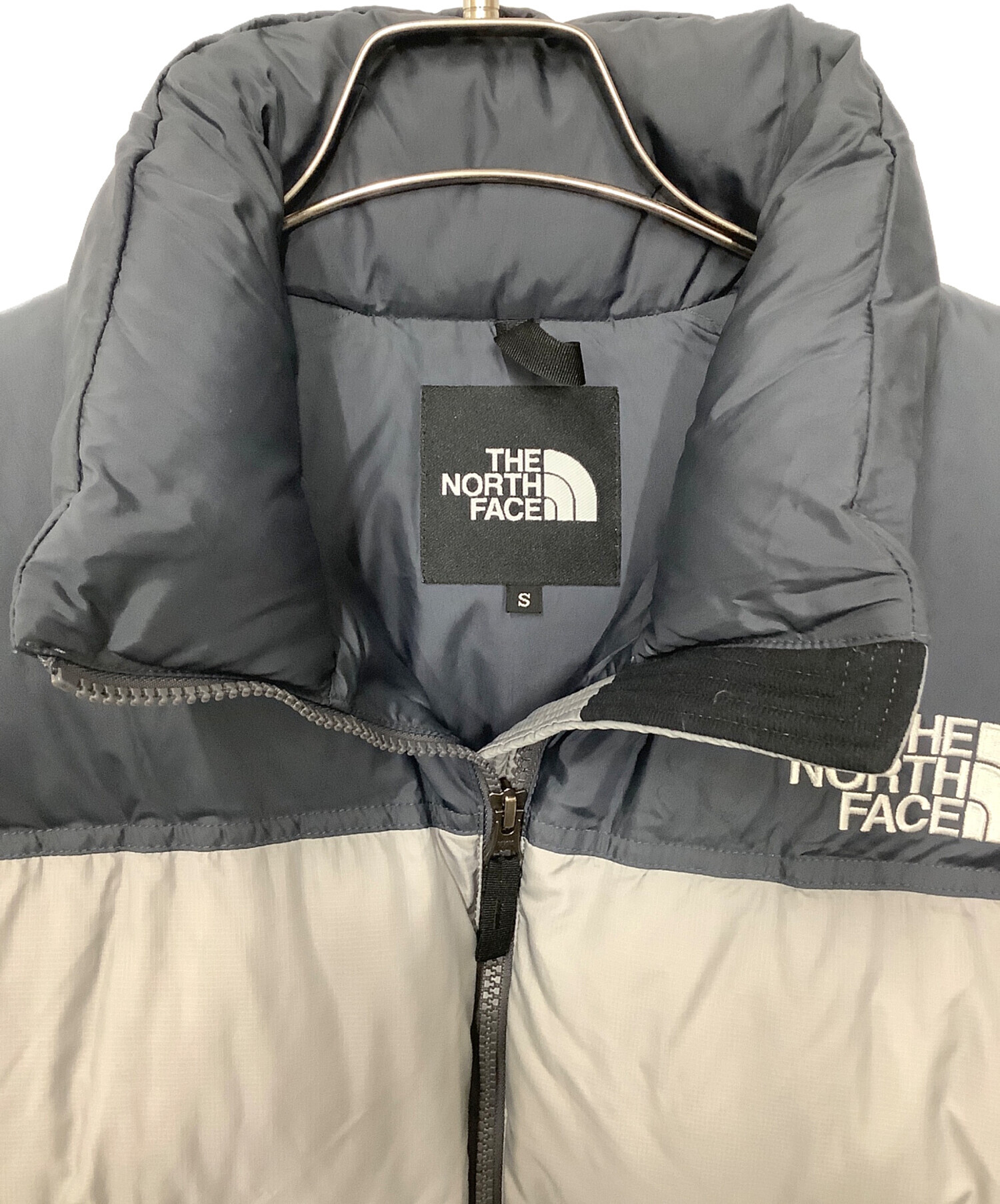 中古・古着通販】THE NORTH FACE (ザ ノース フェイス) ダウン