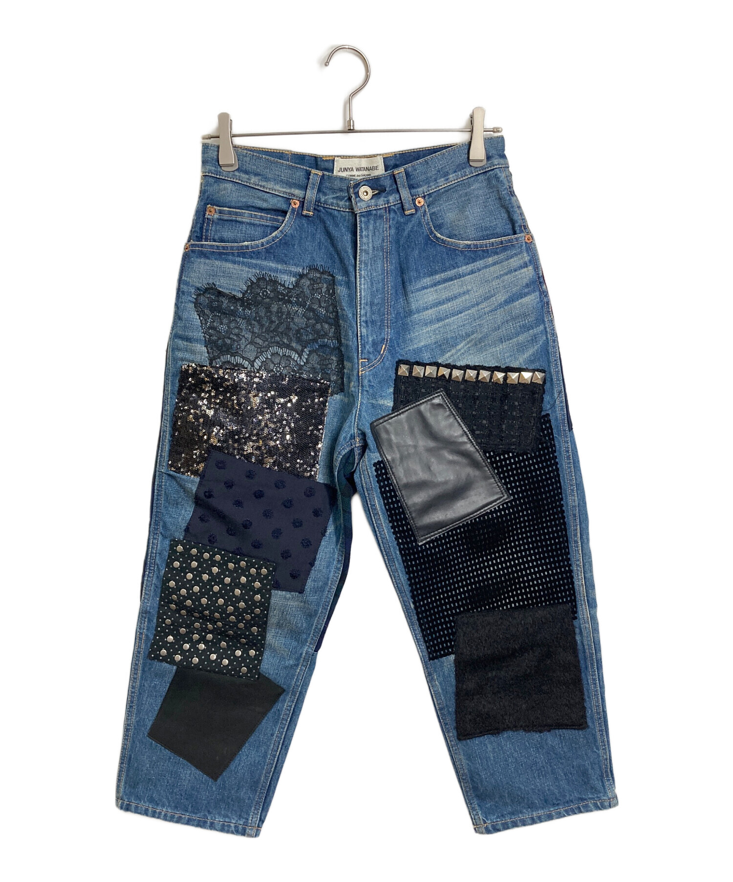 中古・古着通販】JUNYA WATANABE COMME des GARCONS ((ジュンヤ