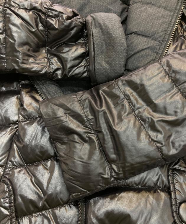 中古・古着通販】TATRAS (タトラス) リバーシブルダウンコート グレー