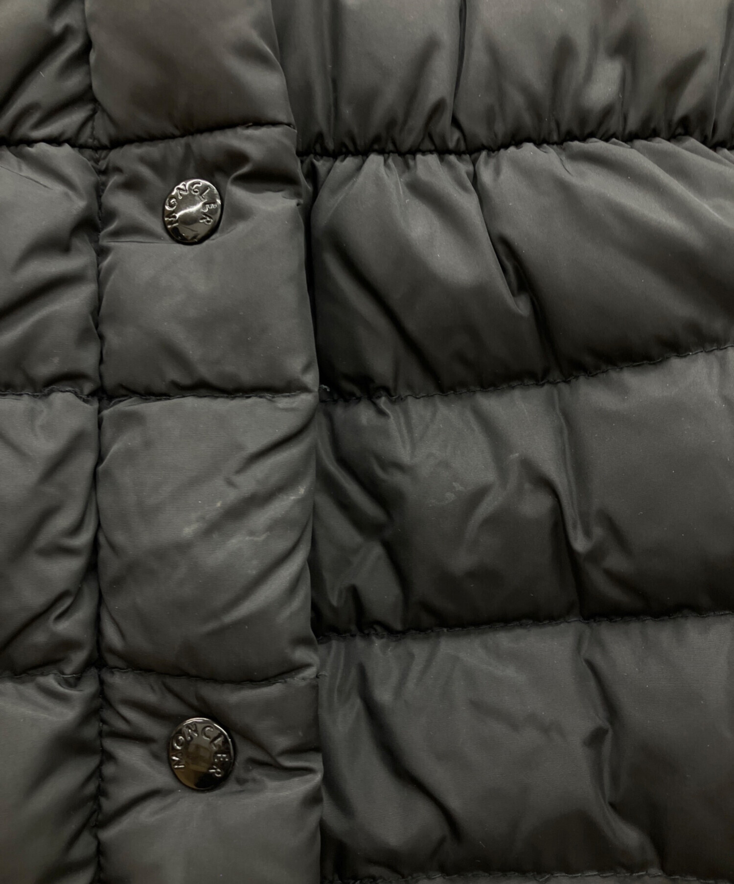 中古・古着通販】MONCLER (モンクレール) ADOXA アドクサ ダウンコート