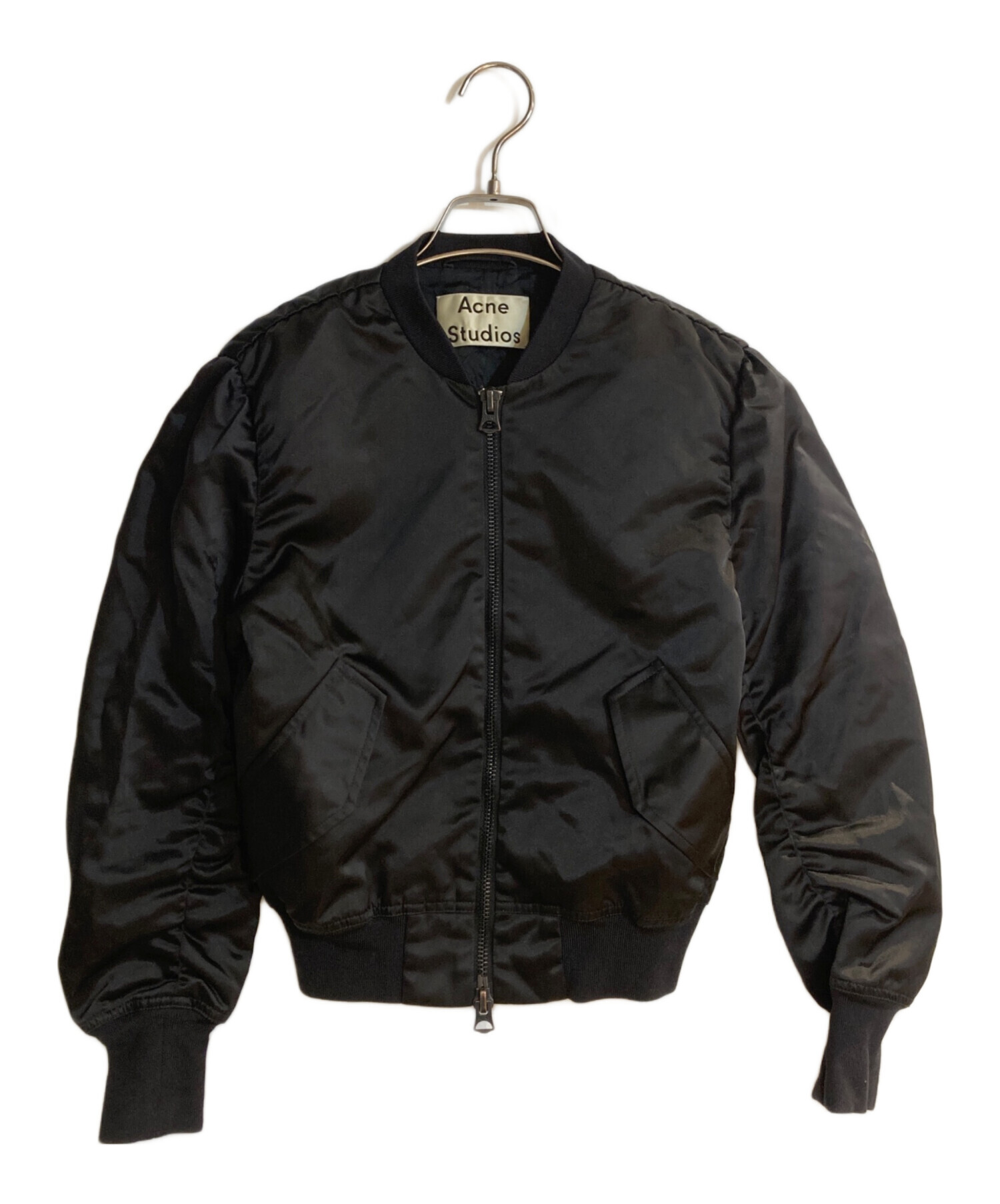 中古・古着通販】ACNE STUDIOS (アクネ ストゥディオス) ボンバー