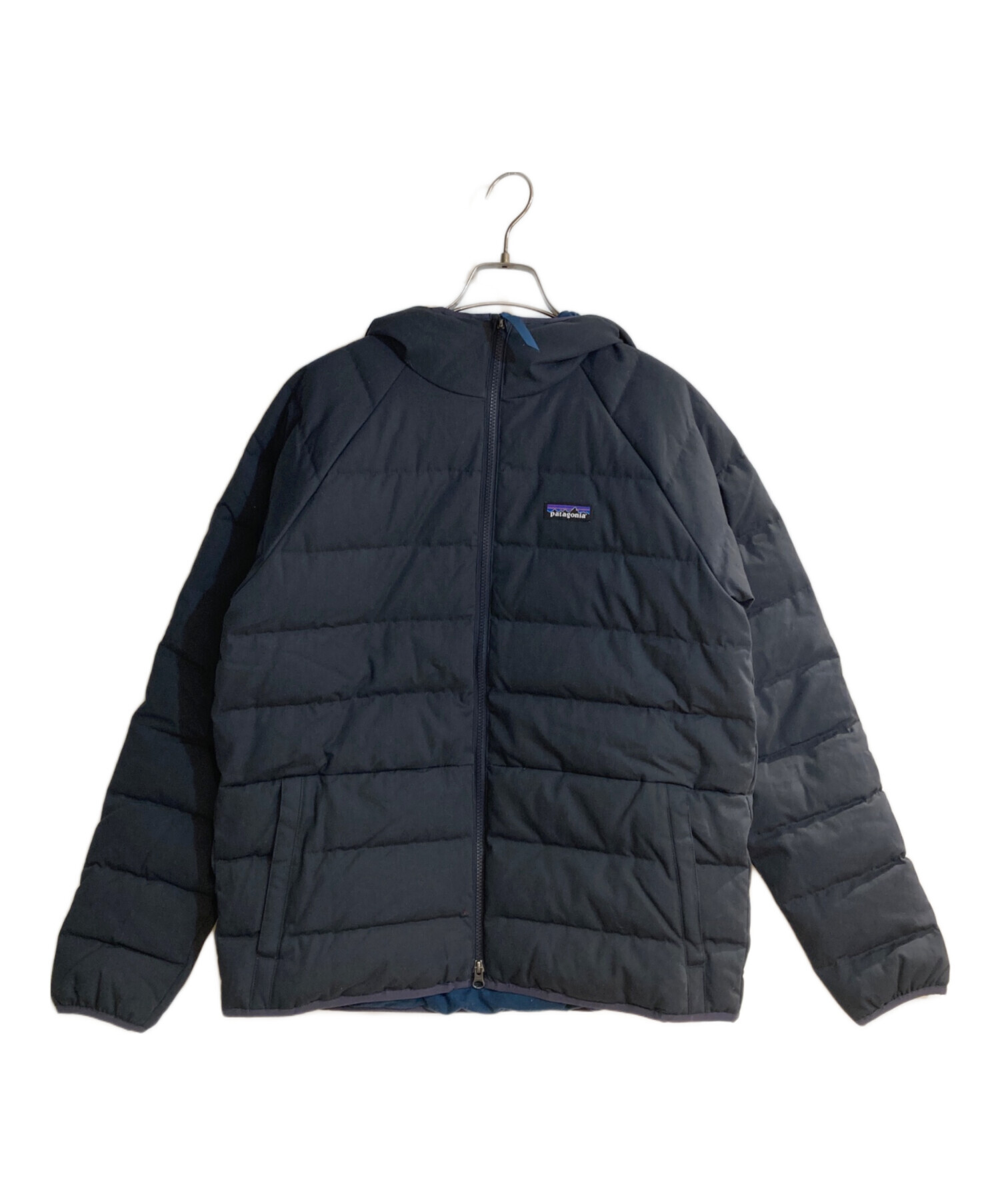 中古・古着通販】Patagonia (パタゴニア) コットンダウンジャケット