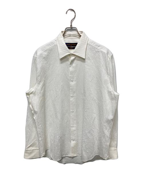 中古・古着通販】LOUIS VUITTON (ルイ ヴィトン) 長袖シャツ RM231F