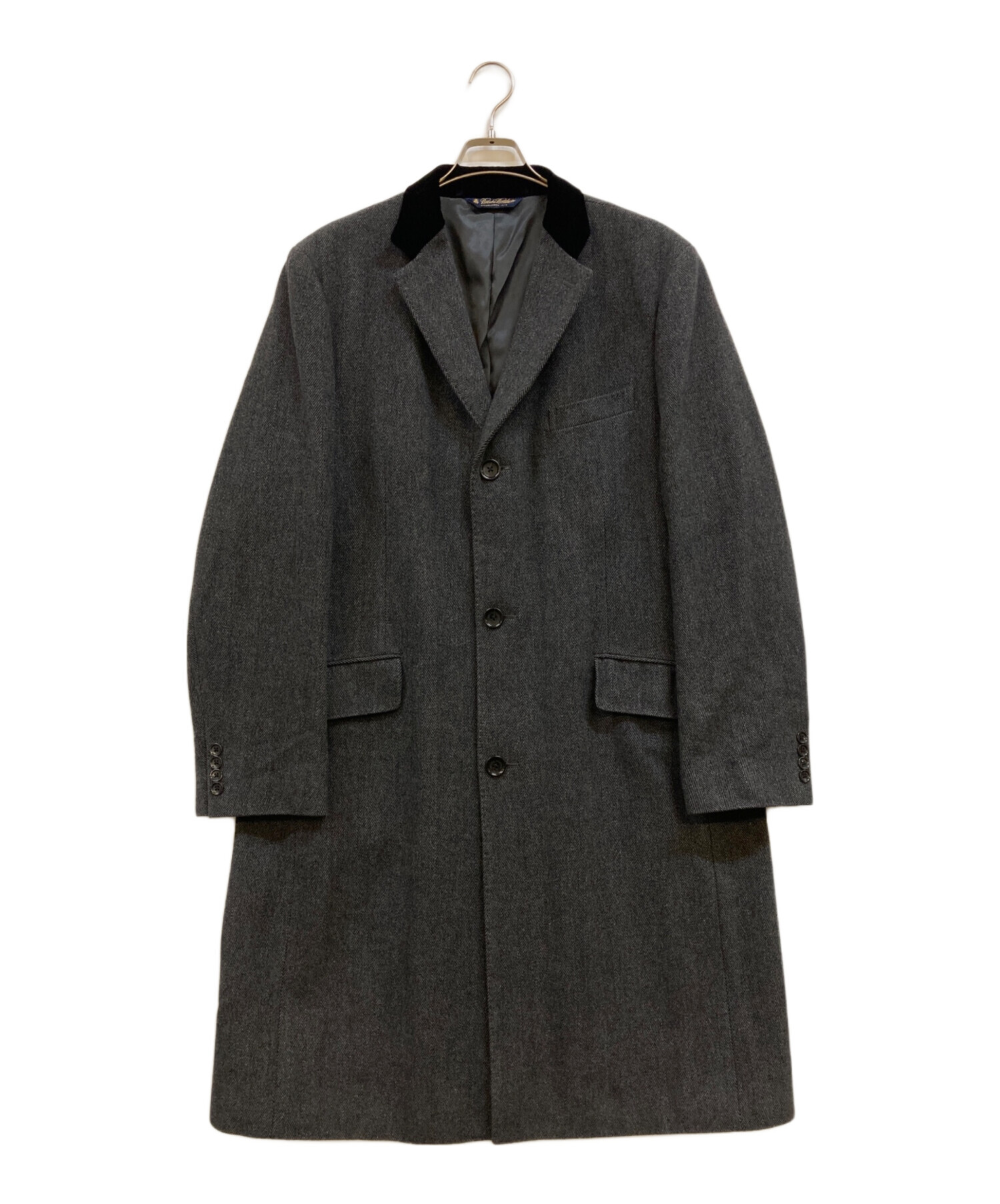 中古・古着通販】BROOKS BROTHERS (ブルックスブラザーズ