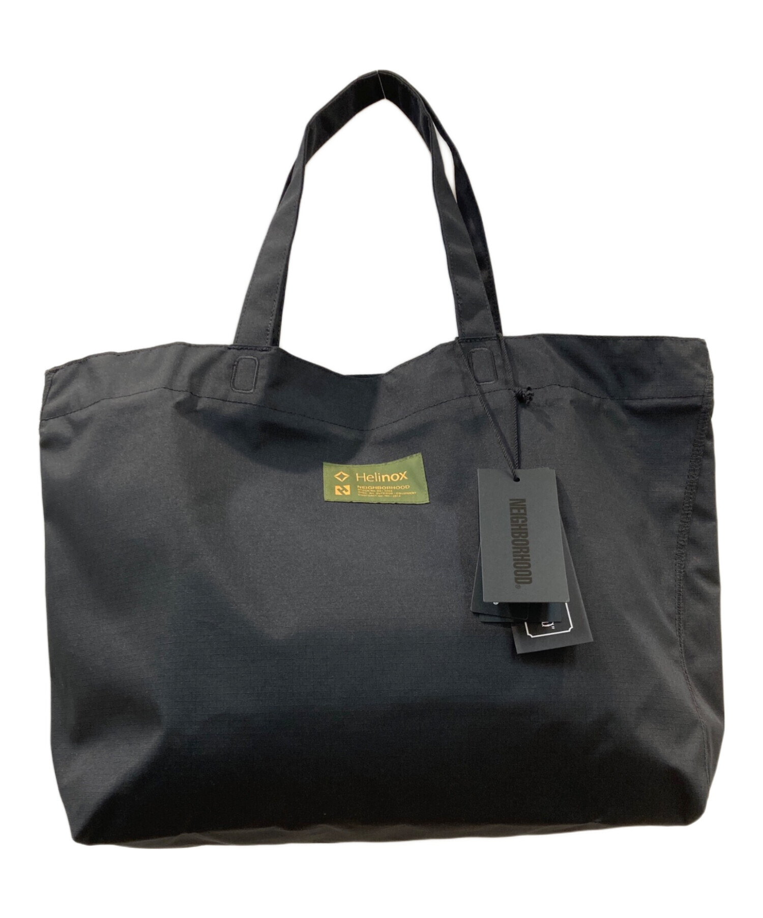 中古・古着通販】NEIGHBORHOOD (ネイバーフッド) Helinox (ヘリ