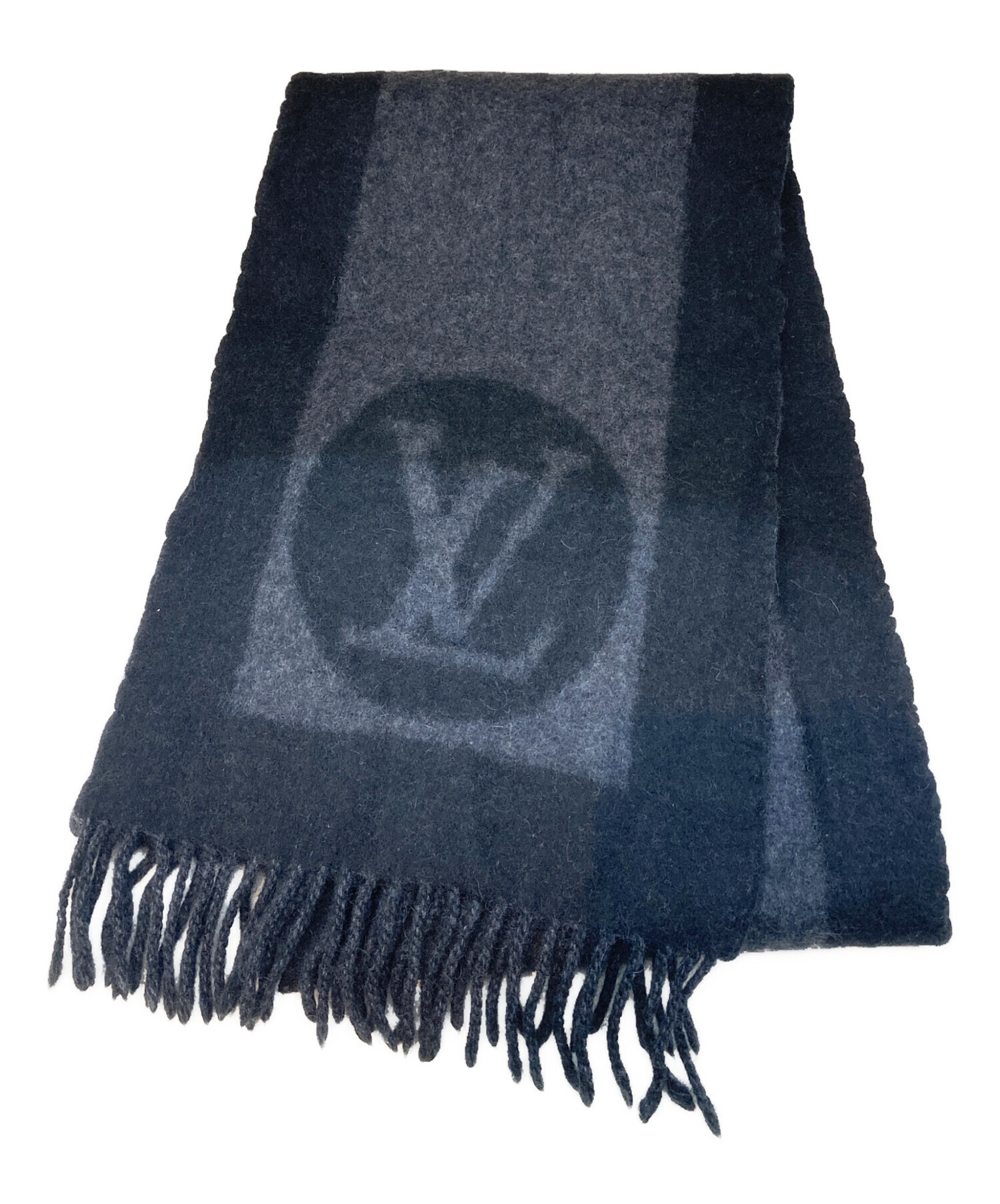 中古・古着通販】LOUIS VUITTON (ルイ ヴィトン) エシャルプ